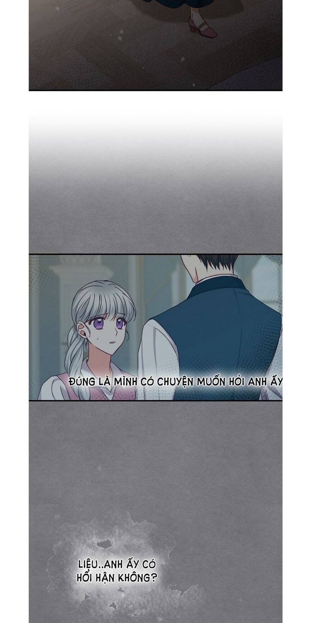 Đừng Chọc Đứa Em Gái Bé Bỏng Của Chúng Tôi Chapter 64 - Trang 2