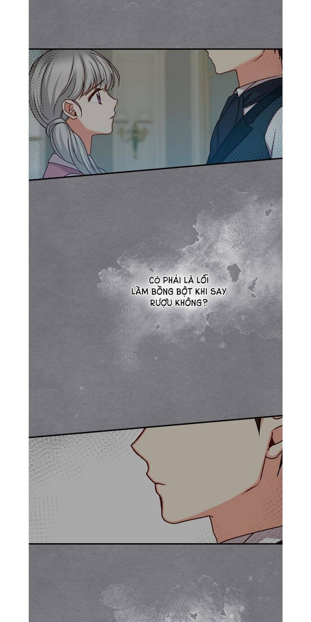 Đừng Chọc Đứa Em Gái Bé Bỏng Của Chúng Tôi Chapter 64 - Trang 2