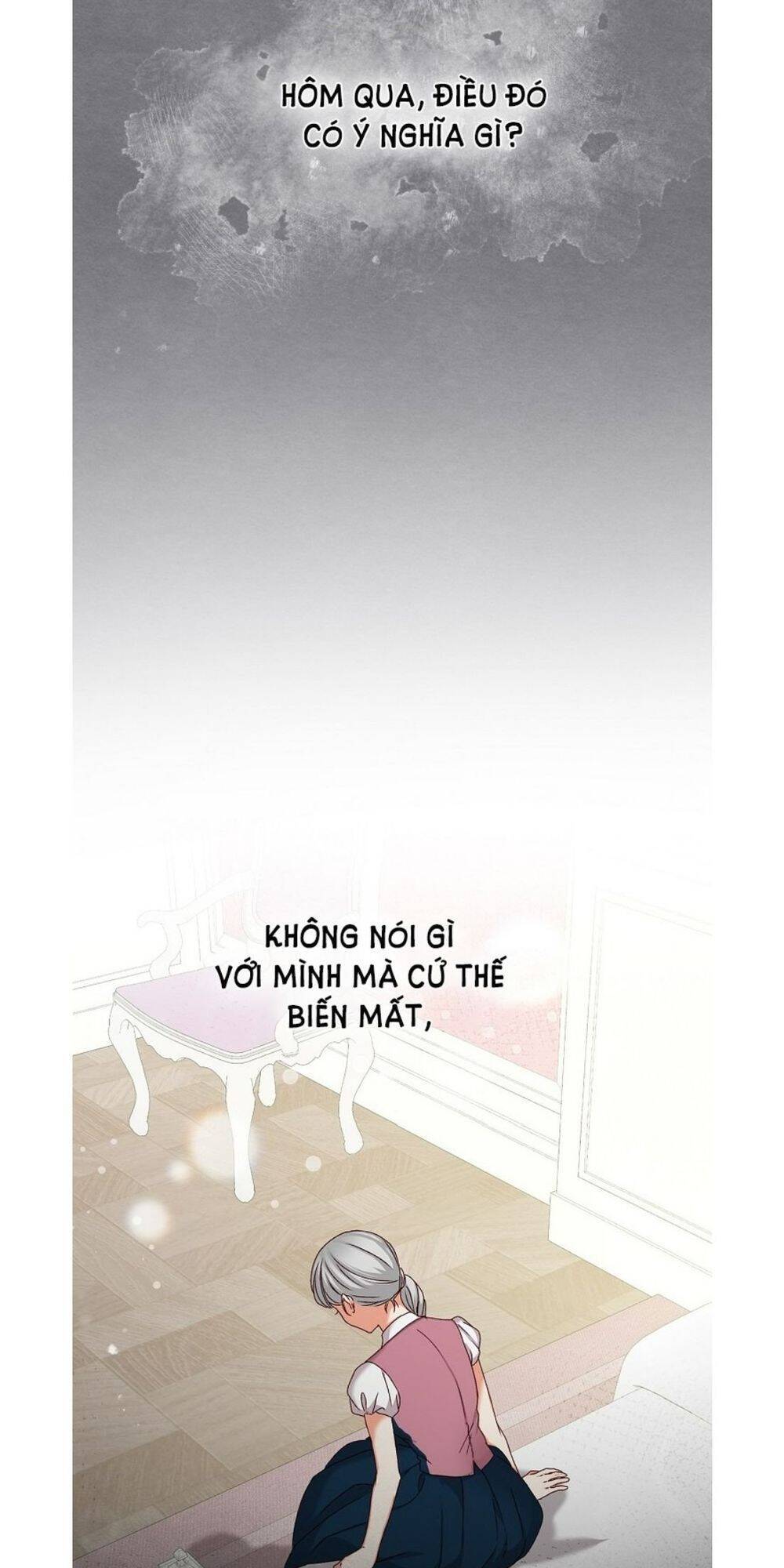 Đừng Chọc Đứa Em Gái Bé Bỏng Của Chúng Tôi Chapter 64 - Trang 2