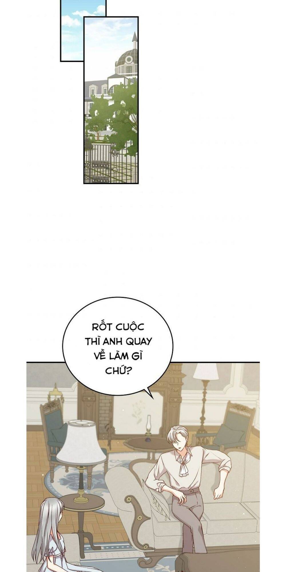 Đừng Chọc Đứa Em Gái Bé Bỏng Của Chúng Tôi Chapter 64 - Trang 2