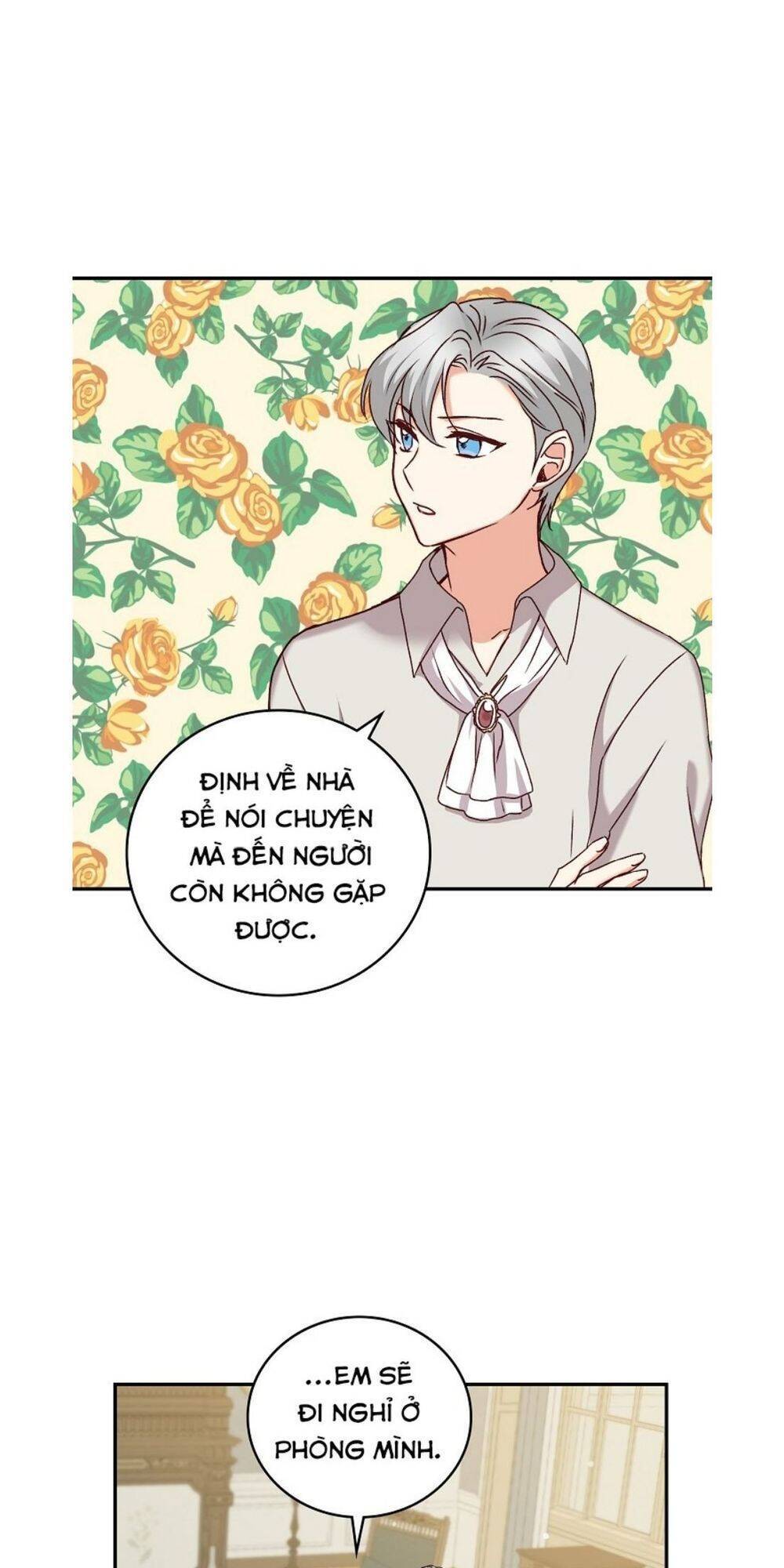 Đừng Chọc Đứa Em Gái Bé Bỏng Của Chúng Tôi Chapter 64 - Trang 2