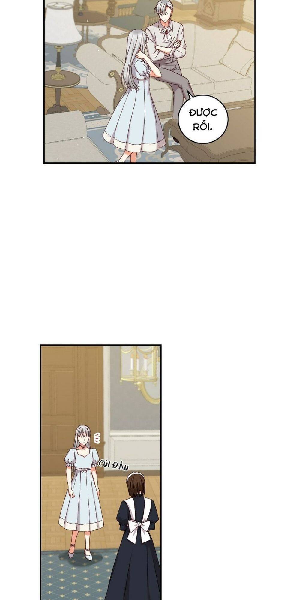 Đừng Chọc Đứa Em Gái Bé Bỏng Của Chúng Tôi Chapter 64 - Trang 2