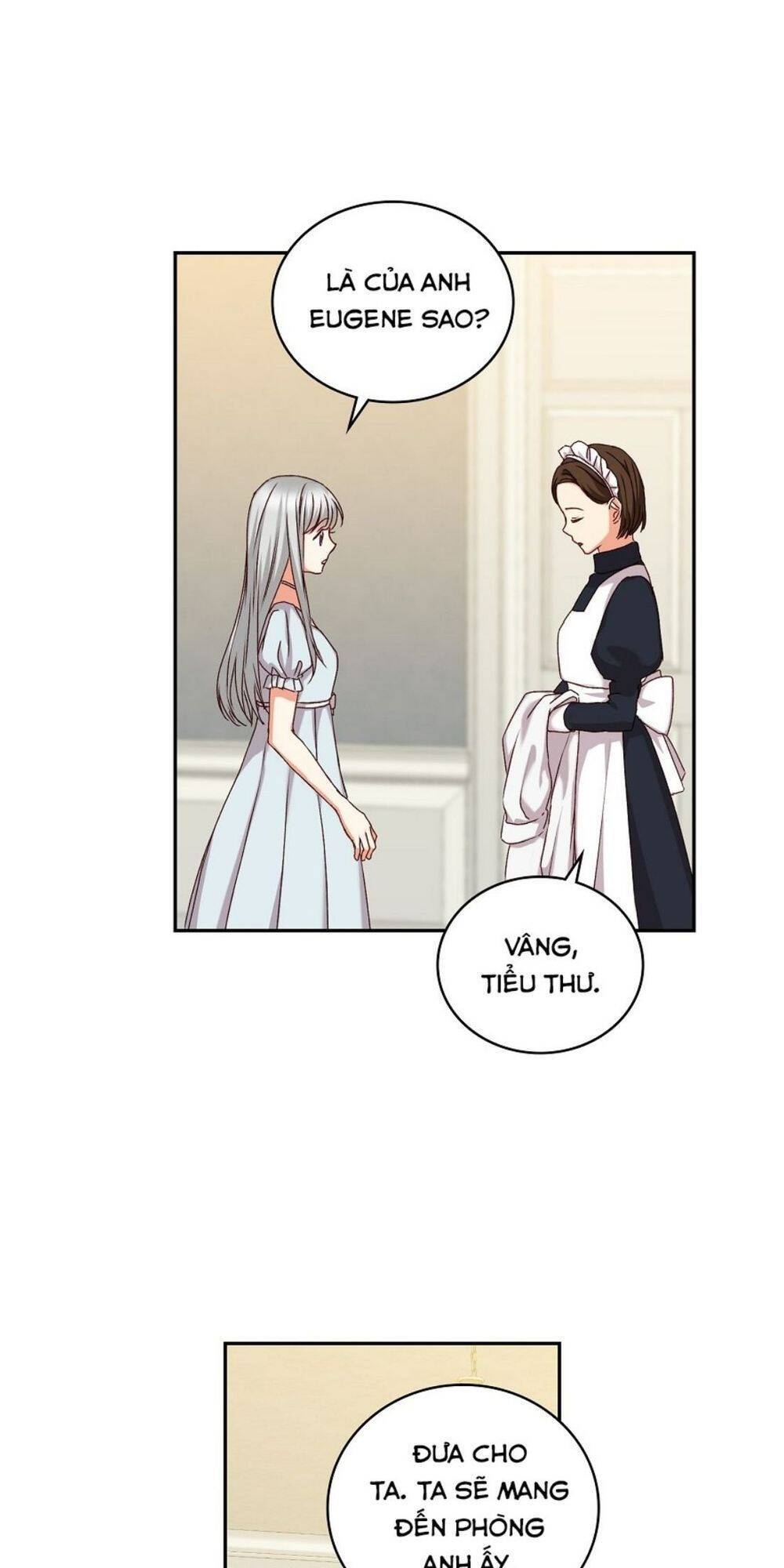 Đừng Chọc Đứa Em Gái Bé Bỏng Của Chúng Tôi Chapter 64 - Trang 2