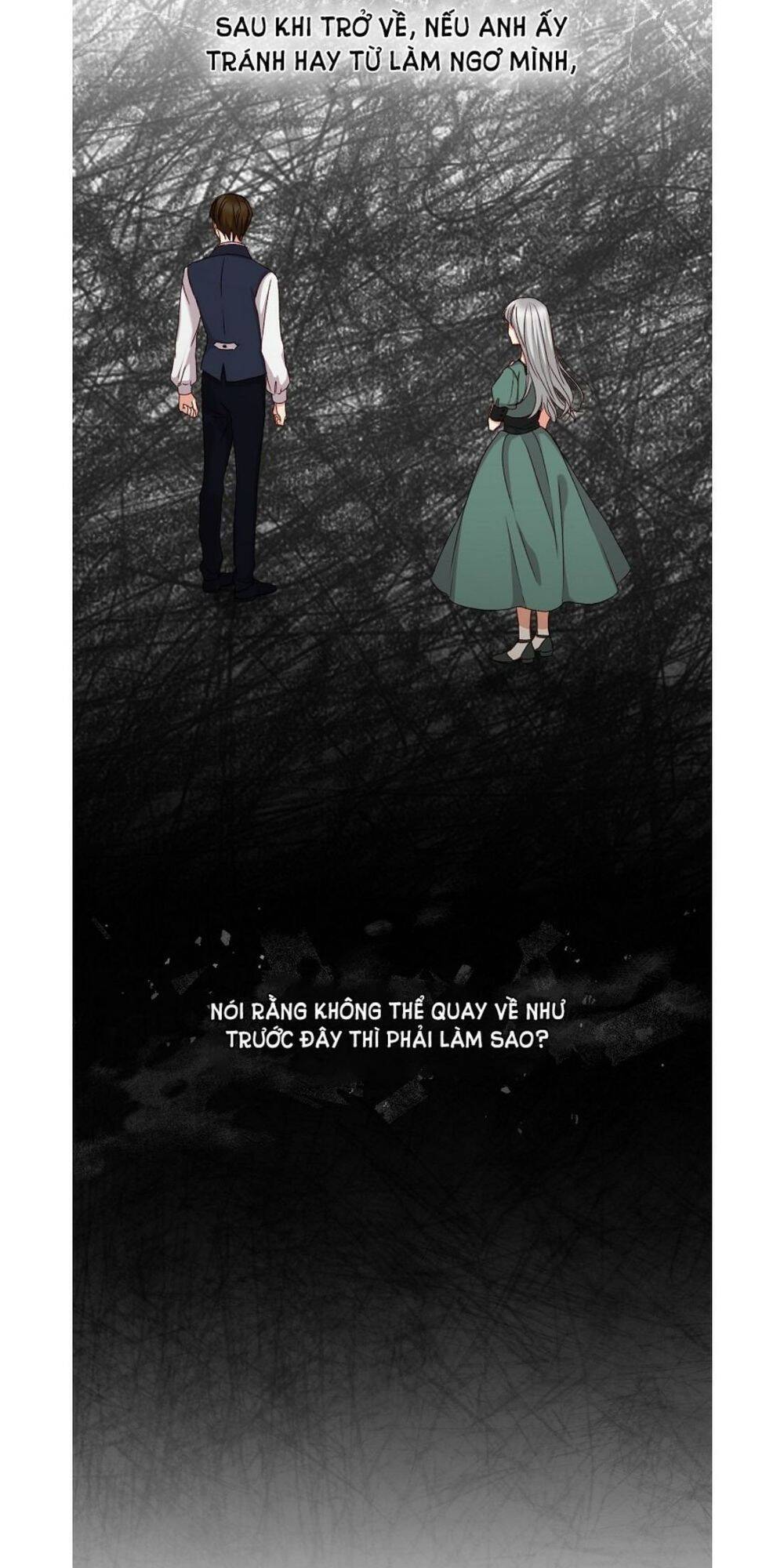 Đừng Chọc Đứa Em Gái Bé Bỏng Của Chúng Tôi Chapter 64 - Trang 2