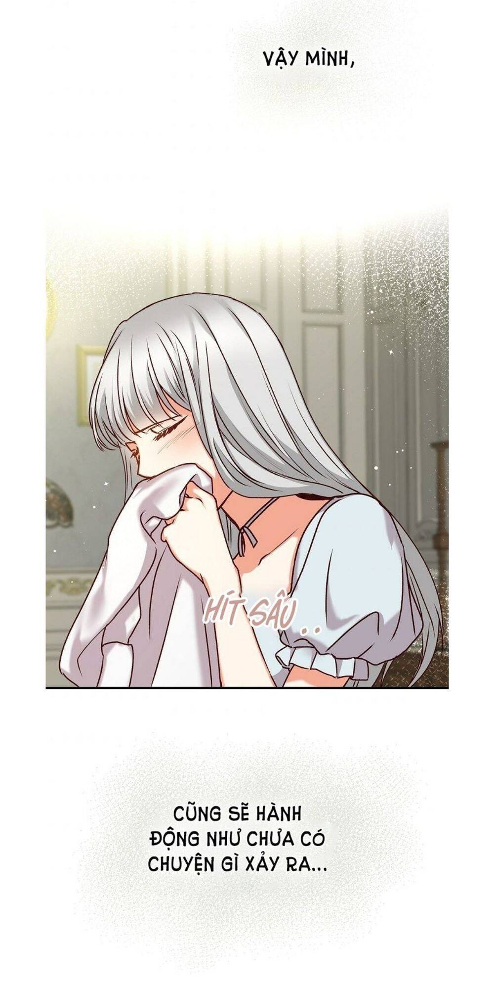 Đừng Chọc Đứa Em Gái Bé Bỏng Của Chúng Tôi Chapter 64 - Trang 2