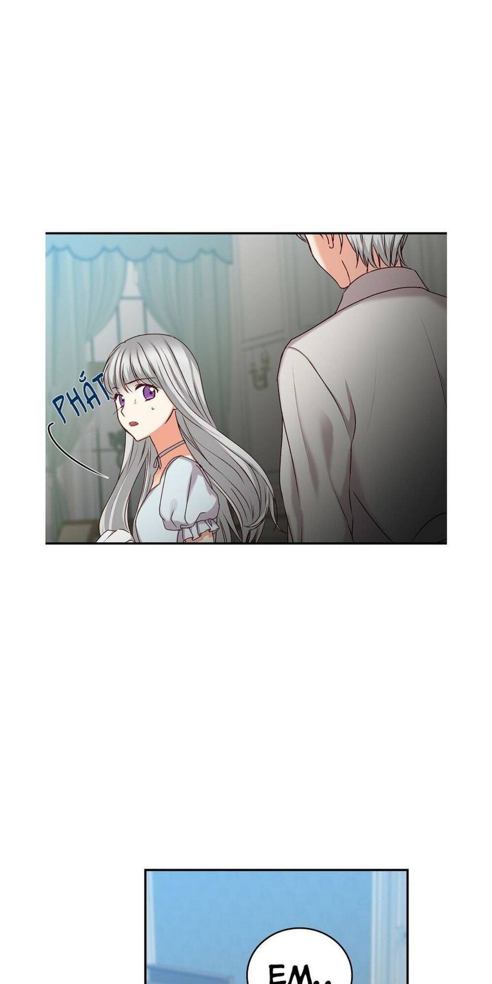 Đừng Chọc Đứa Em Gái Bé Bỏng Của Chúng Tôi Chapter 64 - Trang 2