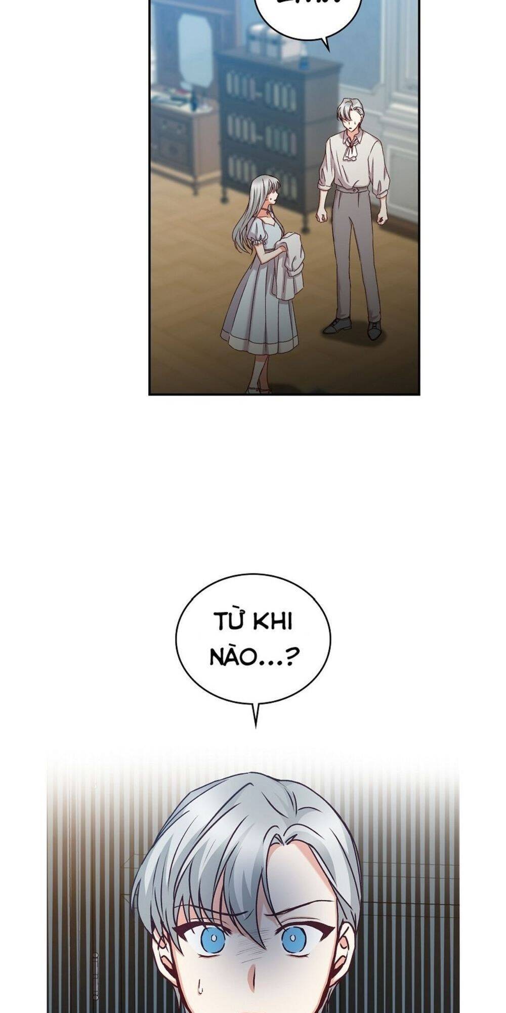 Đừng Chọc Đứa Em Gái Bé Bỏng Của Chúng Tôi Chapter 64 - Trang 2