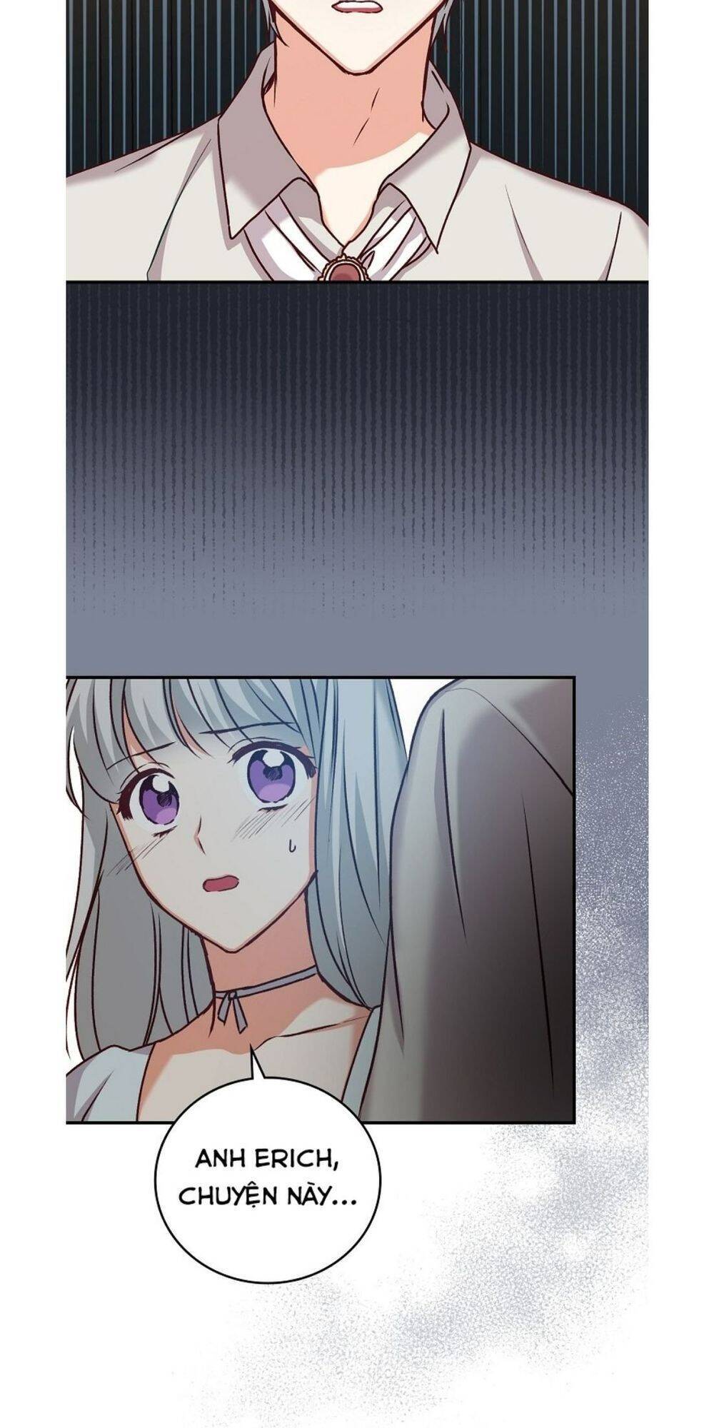 Đừng Chọc Đứa Em Gái Bé Bỏng Của Chúng Tôi Chapter 64 - Trang 2