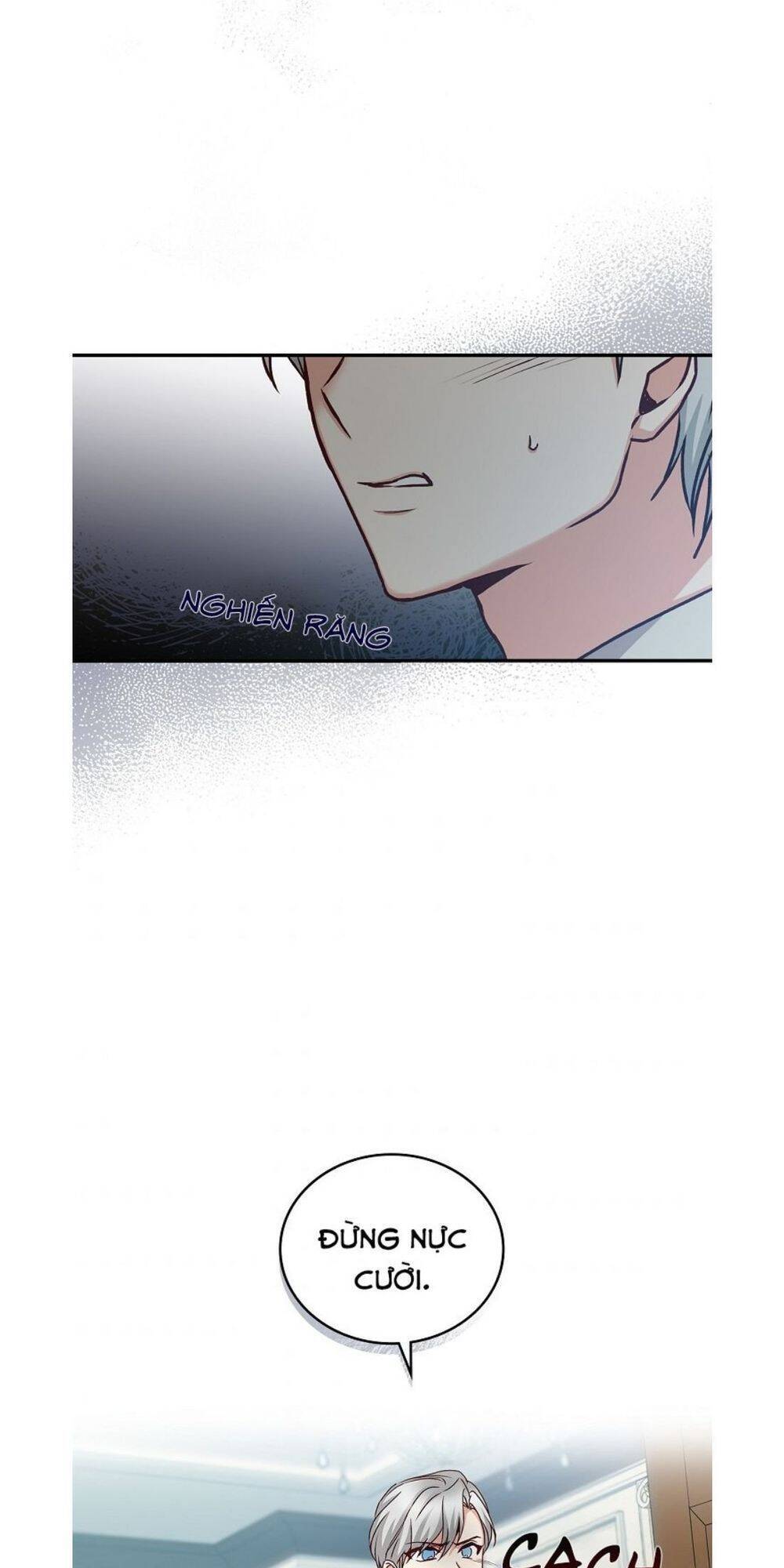 Đừng Chọc Đứa Em Gái Bé Bỏng Của Chúng Tôi Chapter 64 - Trang 2