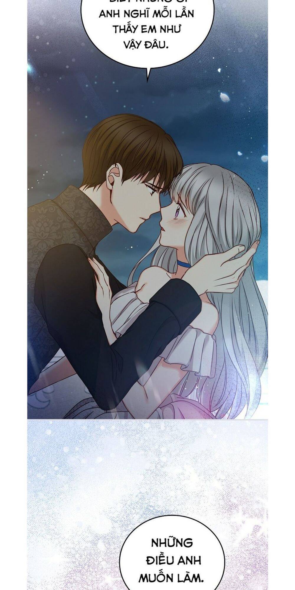 Đừng Chọc Đứa Em Gái Bé Bỏng Của Chúng Tôi Chapter 64 - Trang 2