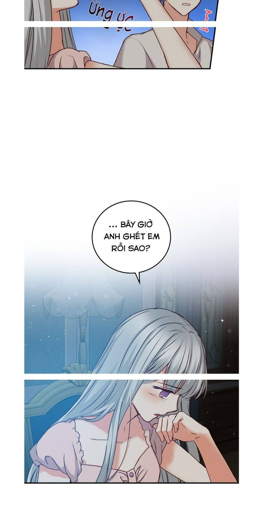 Đừng Chọc Đứa Em Gái Bé Bỏng Của Chúng Tôi Chapter 65 - Trang 2