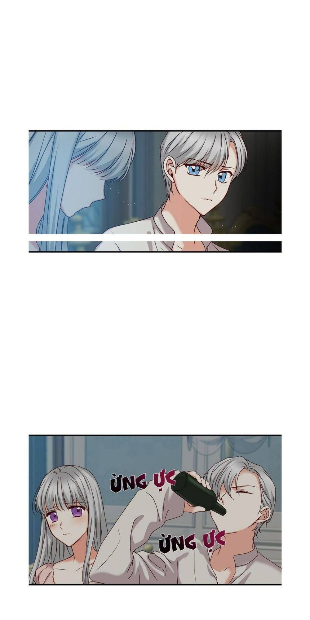 Đừng Chọc Đứa Em Gái Bé Bỏng Của Chúng Tôi Chapter 65 - Trang 2