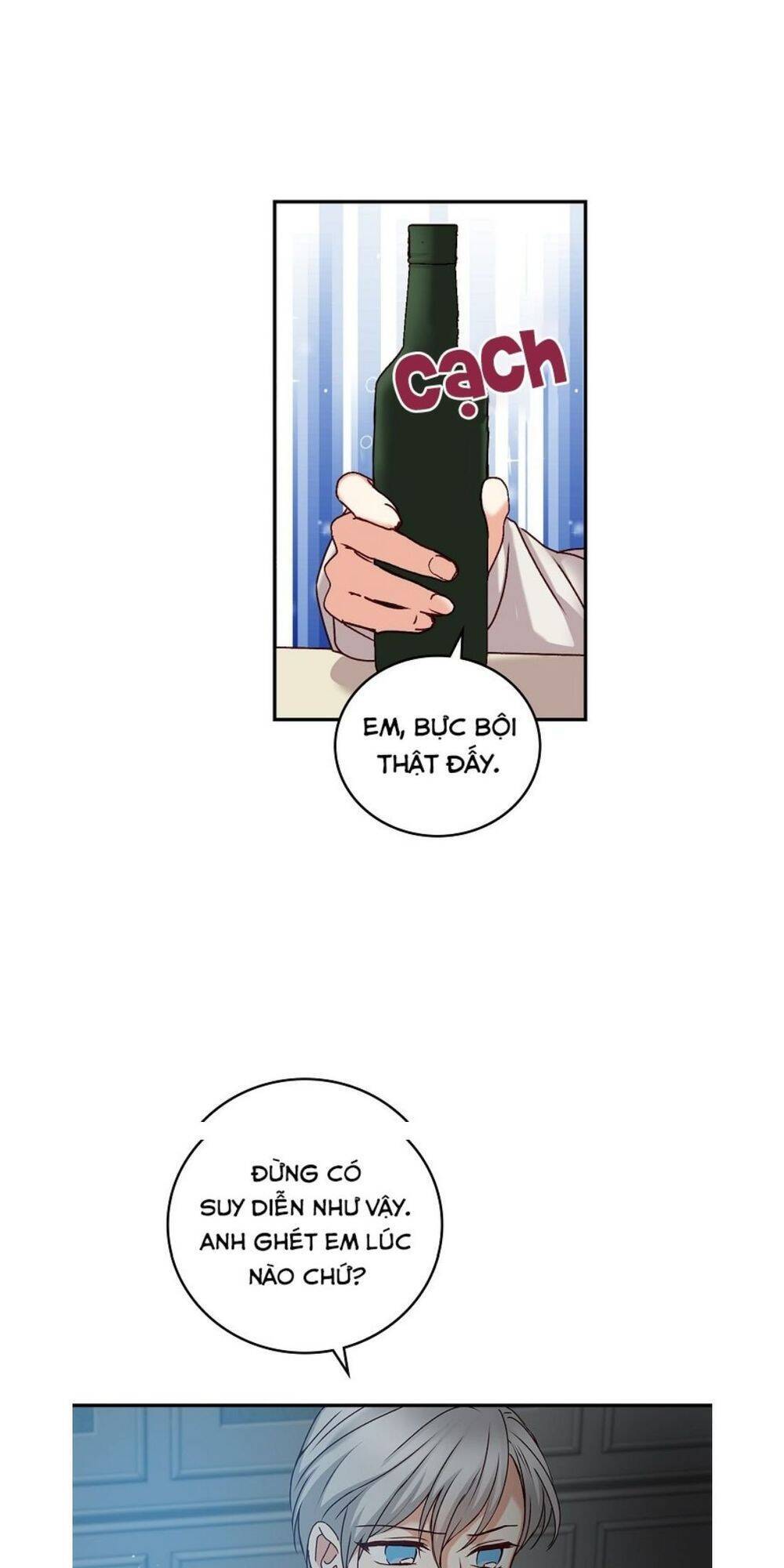 Đừng Chọc Đứa Em Gái Bé Bỏng Của Chúng Tôi Chapter 65 - Trang 2