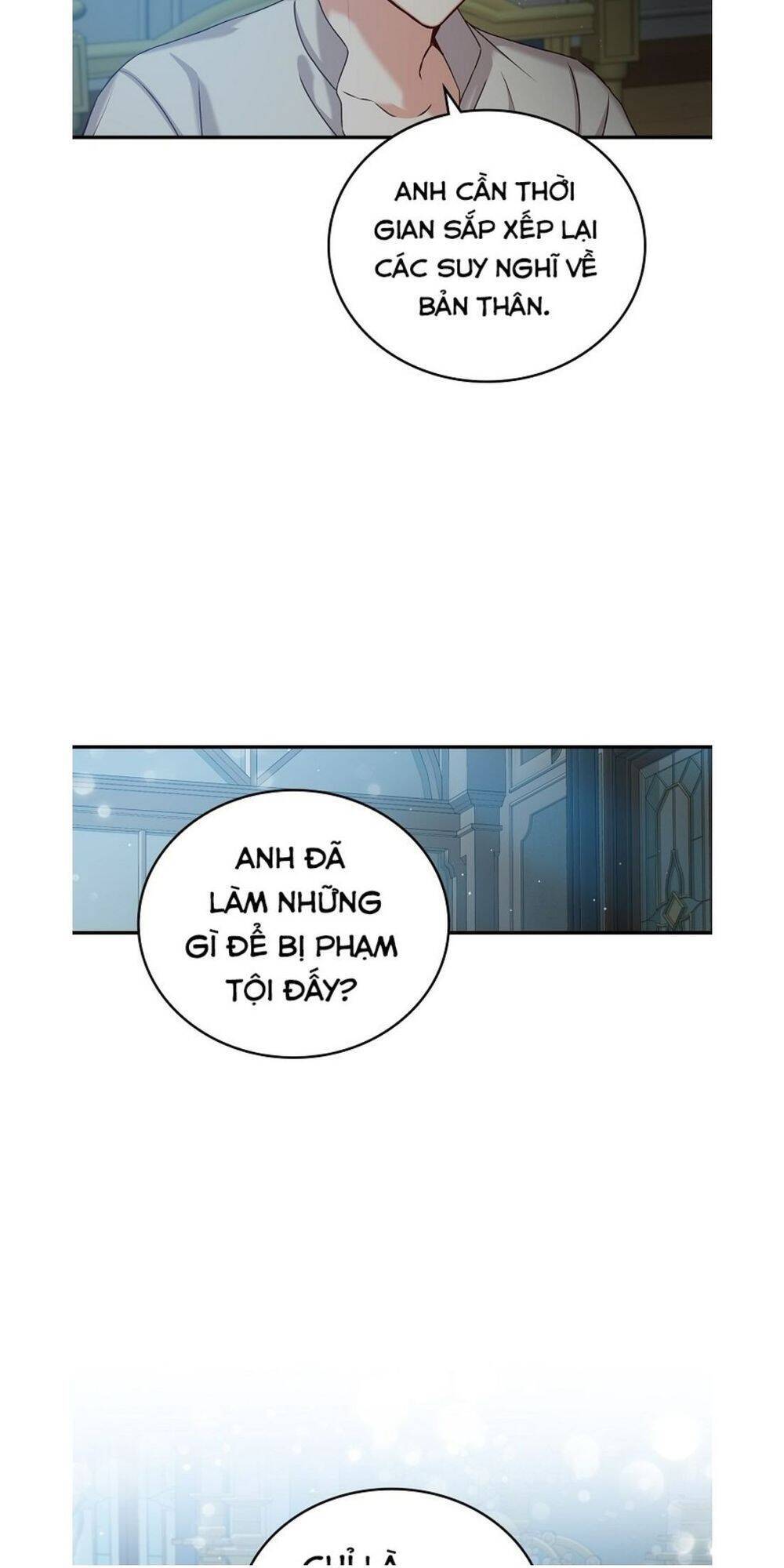 Đừng Chọc Đứa Em Gái Bé Bỏng Của Chúng Tôi Chapter 65 - Trang 2