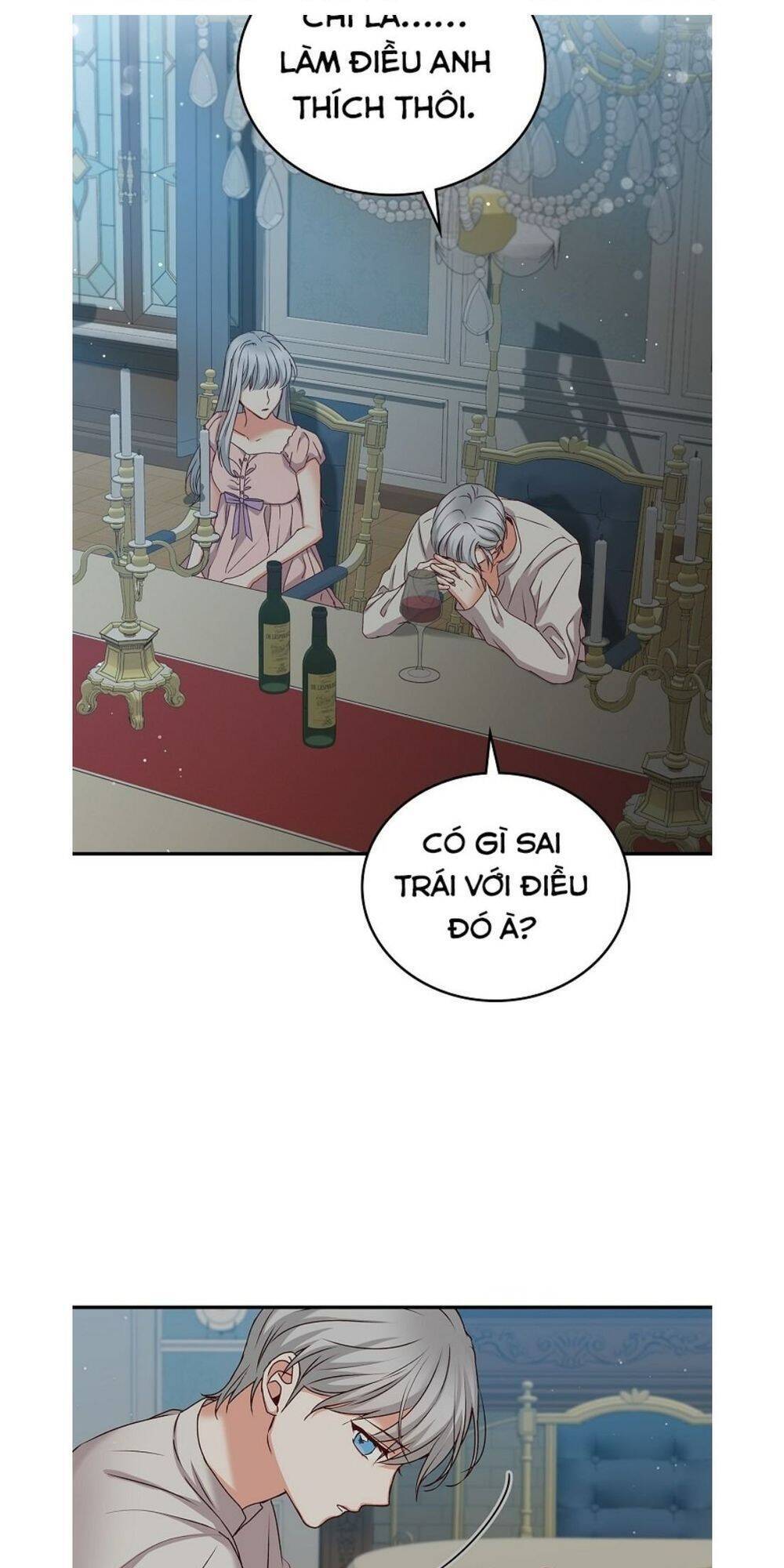 Đừng Chọc Đứa Em Gái Bé Bỏng Của Chúng Tôi Chapter 65 - Trang 2