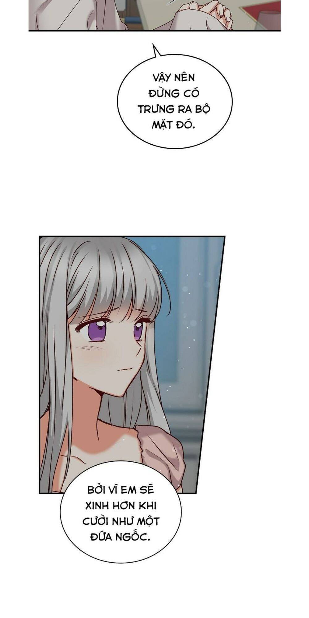 Đừng Chọc Đứa Em Gái Bé Bỏng Của Chúng Tôi Chapter 65 - Trang 2