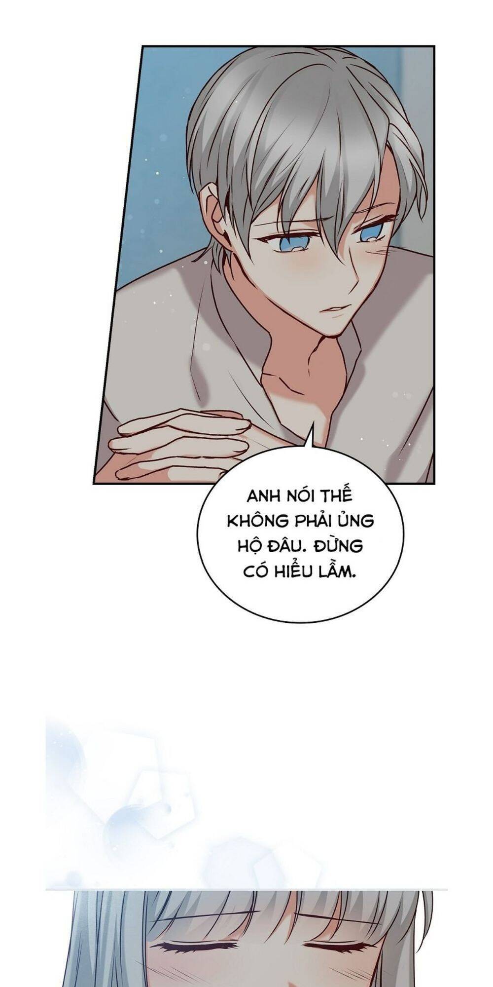 Đừng Chọc Đứa Em Gái Bé Bỏng Của Chúng Tôi Chapter 65 - Trang 2