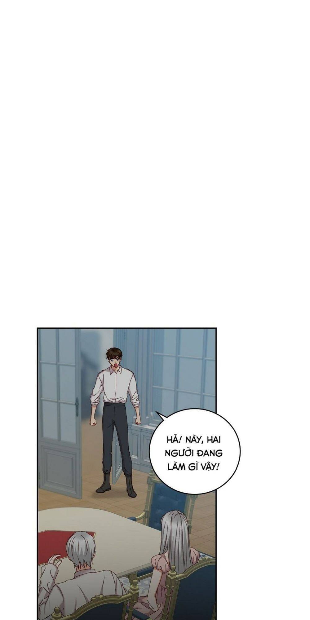 Đừng Chọc Đứa Em Gái Bé Bỏng Của Chúng Tôi Chapter 65 - Trang 2