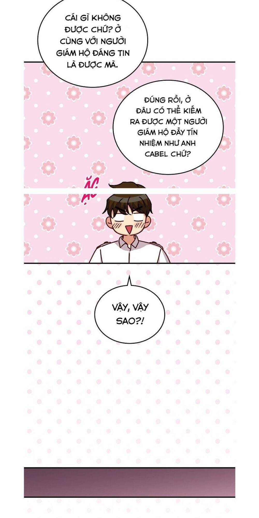 Đừng Chọc Đứa Em Gái Bé Bỏng Của Chúng Tôi Chapter 65 - Trang 2