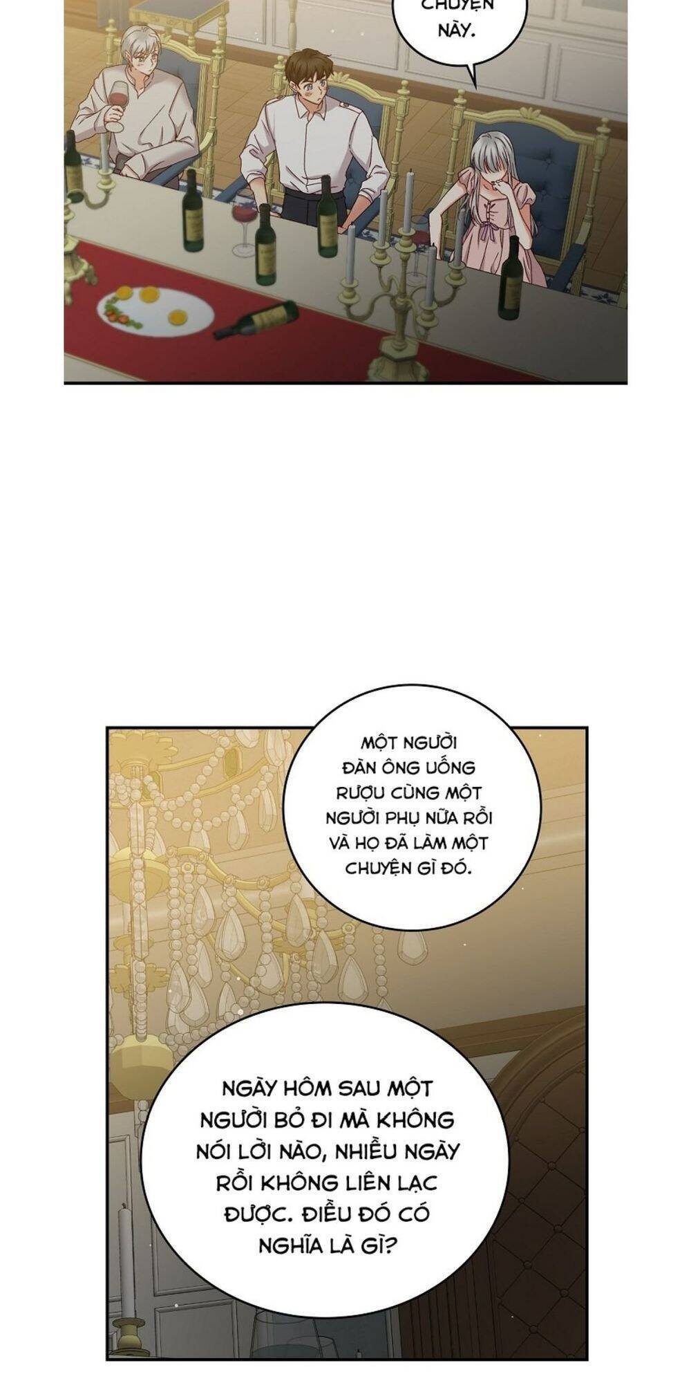 Đừng Chọc Đứa Em Gái Bé Bỏng Của Chúng Tôi Chapter 65 - Trang 2