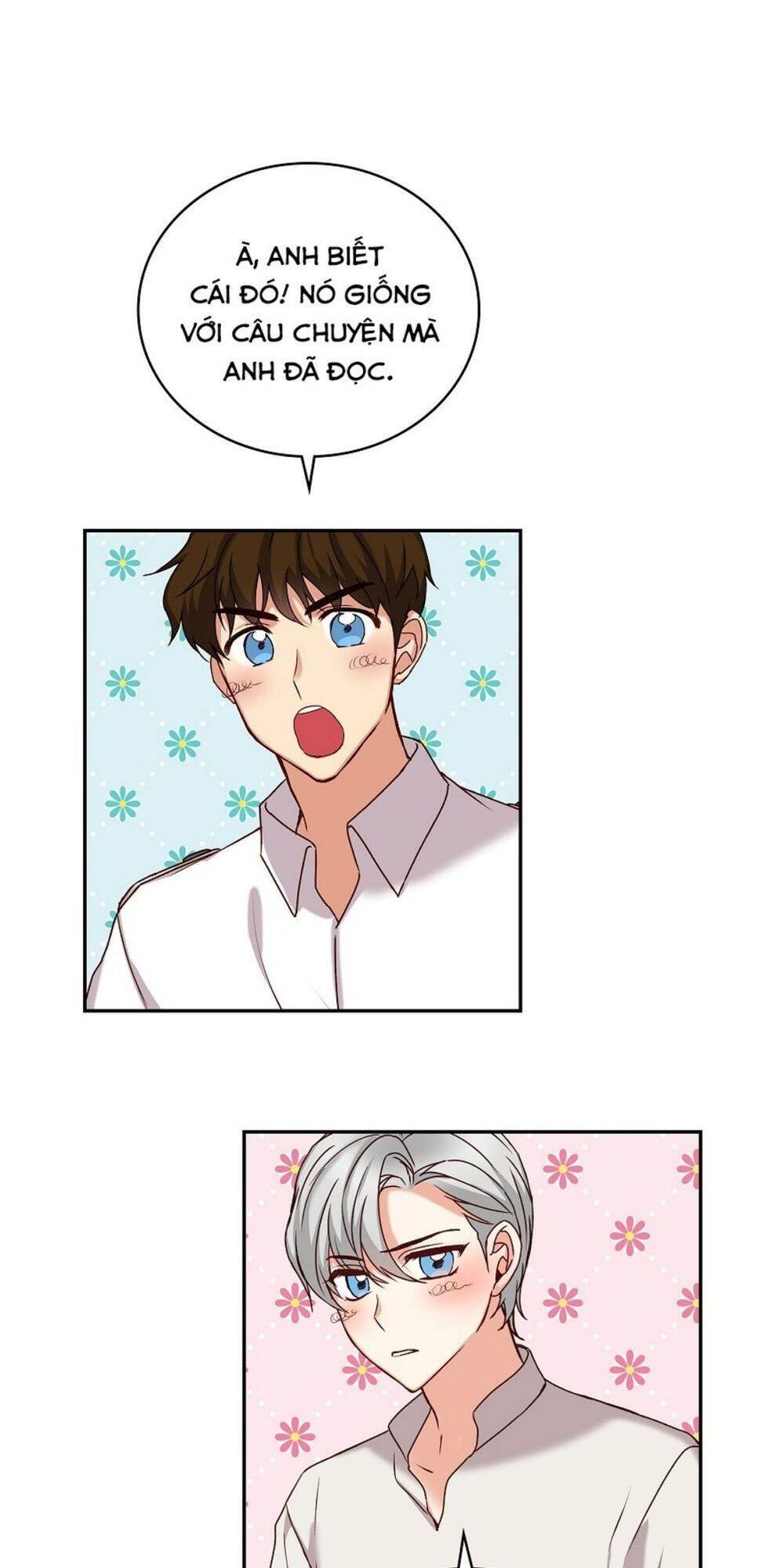 Đừng Chọc Đứa Em Gái Bé Bỏng Của Chúng Tôi Chapter 65 - Trang 2