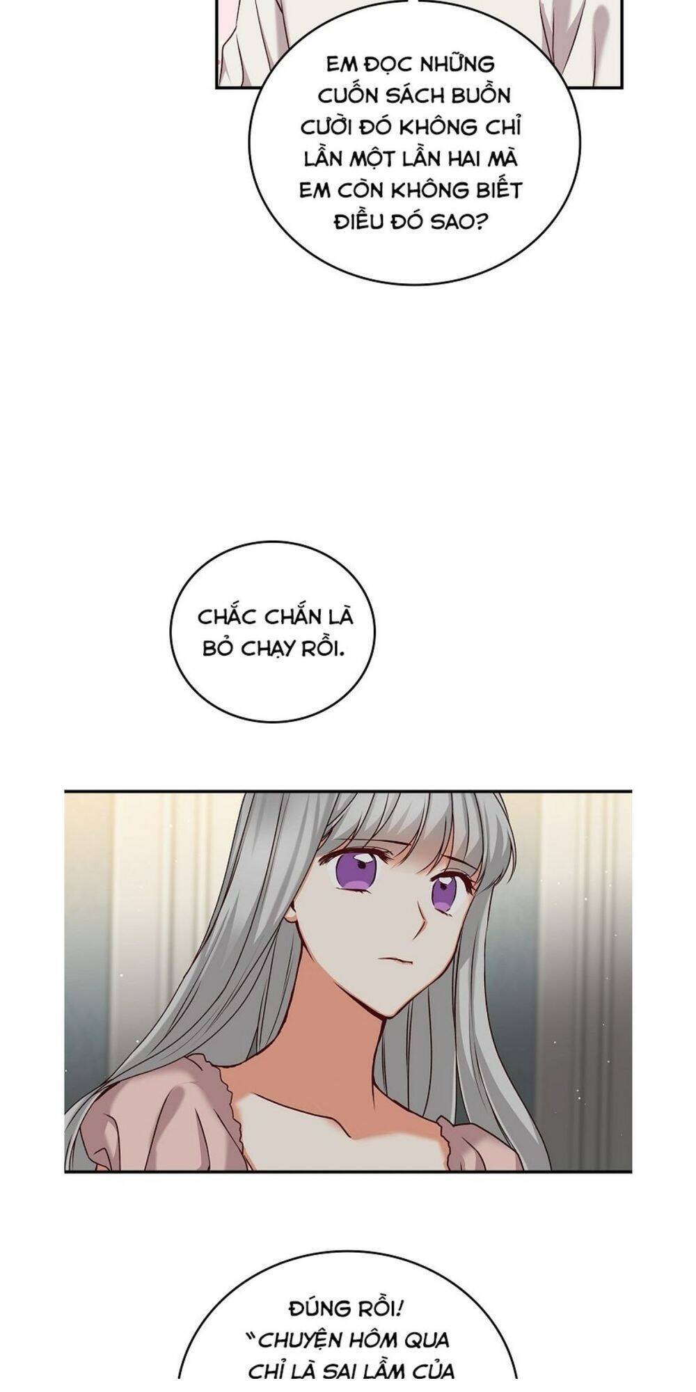 Đừng Chọc Đứa Em Gái Bé Bỏng Của Chúng Tôi Chapter 65 - Trang 2