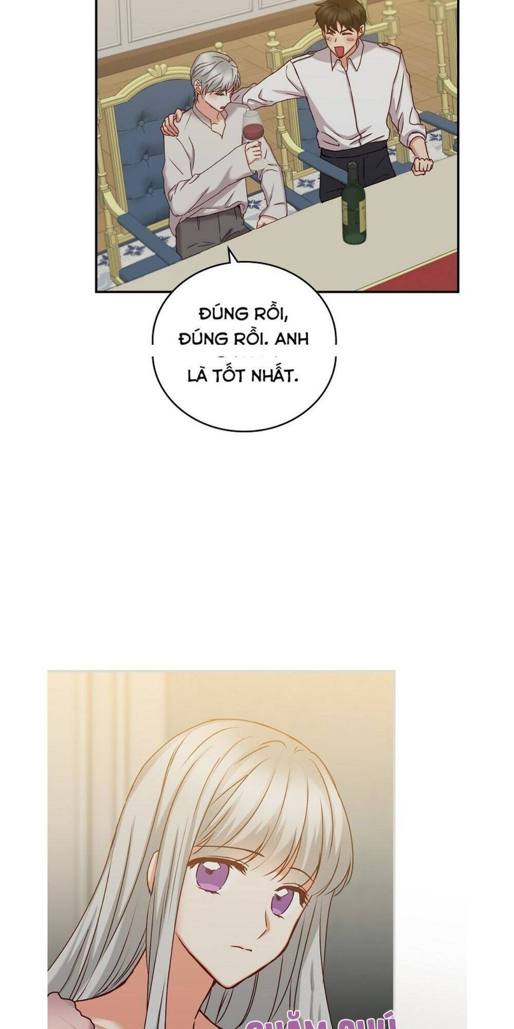 Đừng Chọc Đứa Em Gái Bé Bỏng Của Chúng Tôi Chapter 65 - Trang 2