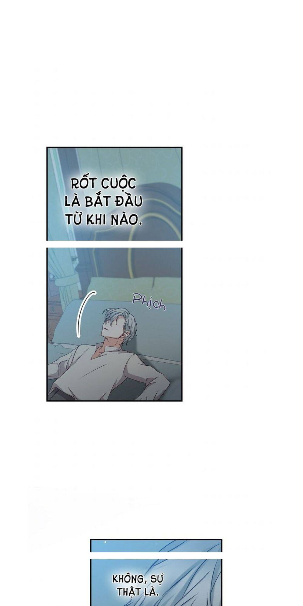 Đừng Chọc Đứa Em Gái Bé Bỏng Của Chúng Tôi Chapter 65 - Trang 2