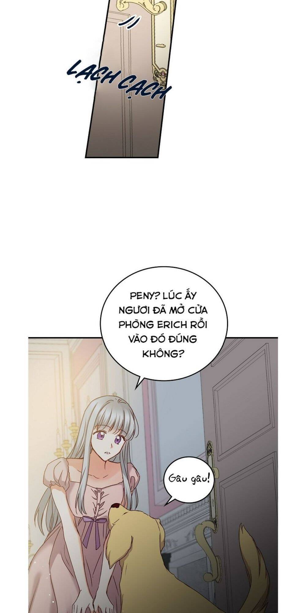 Đừng Chọc Đứa Em Gái Bé Bỏng Của Chúng Tôi Chapter 65 - Trang 2