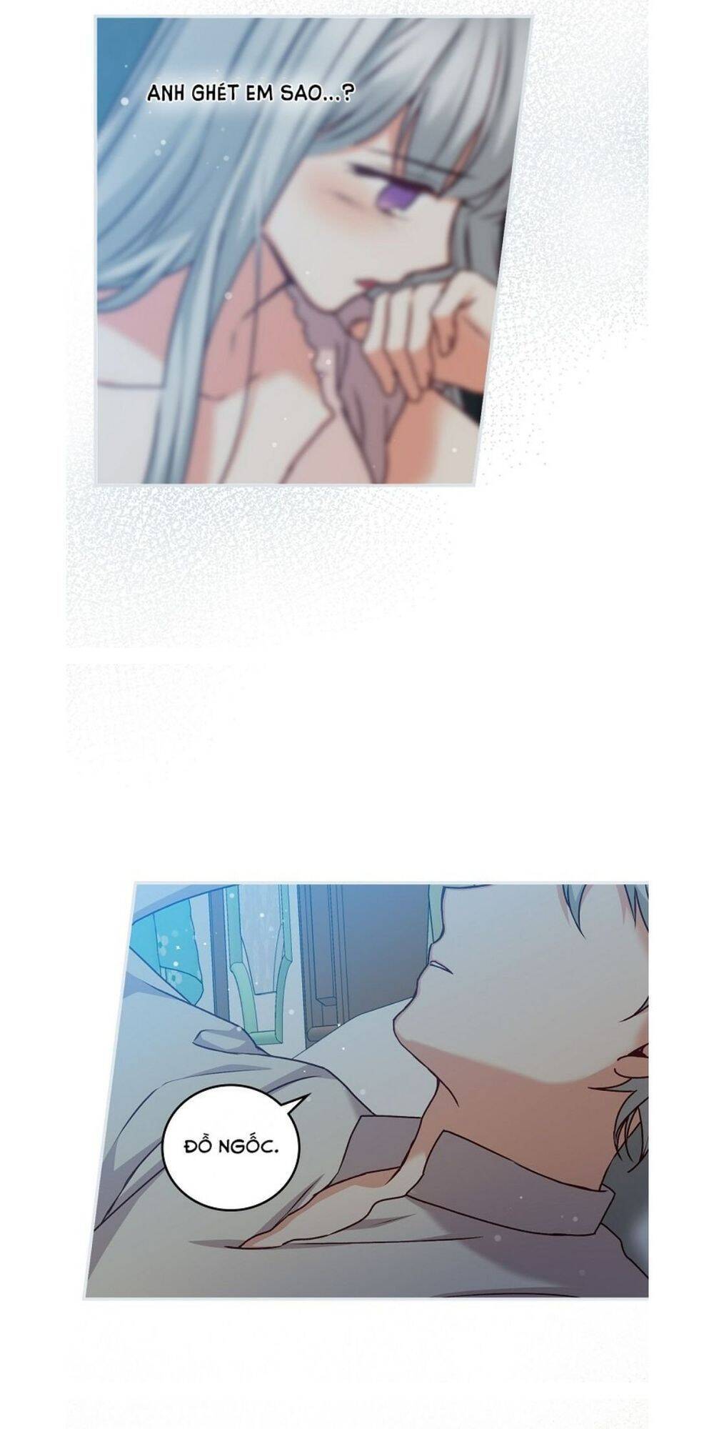 Đừng Chọc Đứa Em Gái Bé Bỏng Của Chúng Tôi Chapter 65 - Trang 2