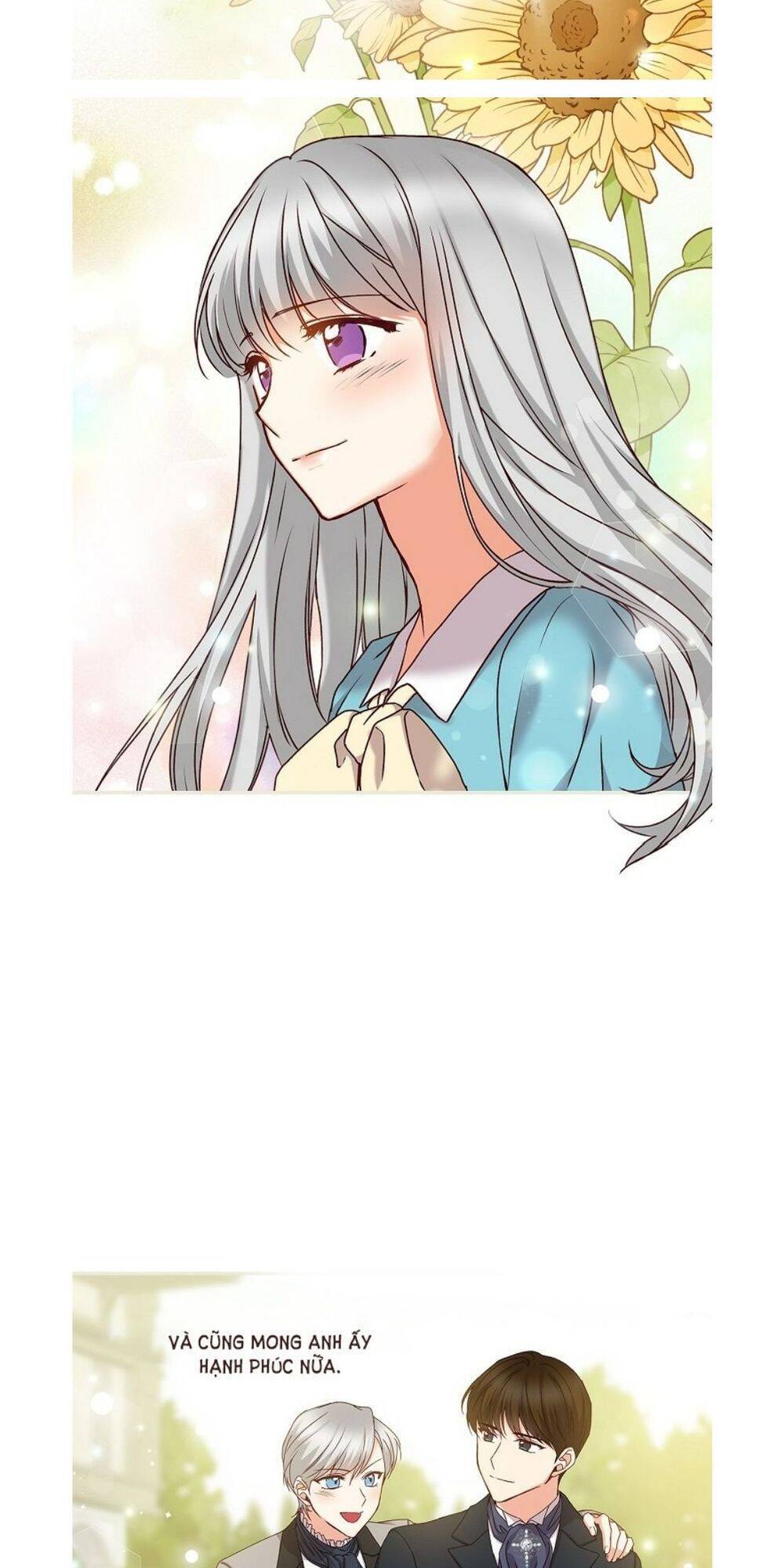 Đừng Chọc Đứa Em Gái Bé Bỏng Của Chúng Tôi Chapter 65 - Trang 2