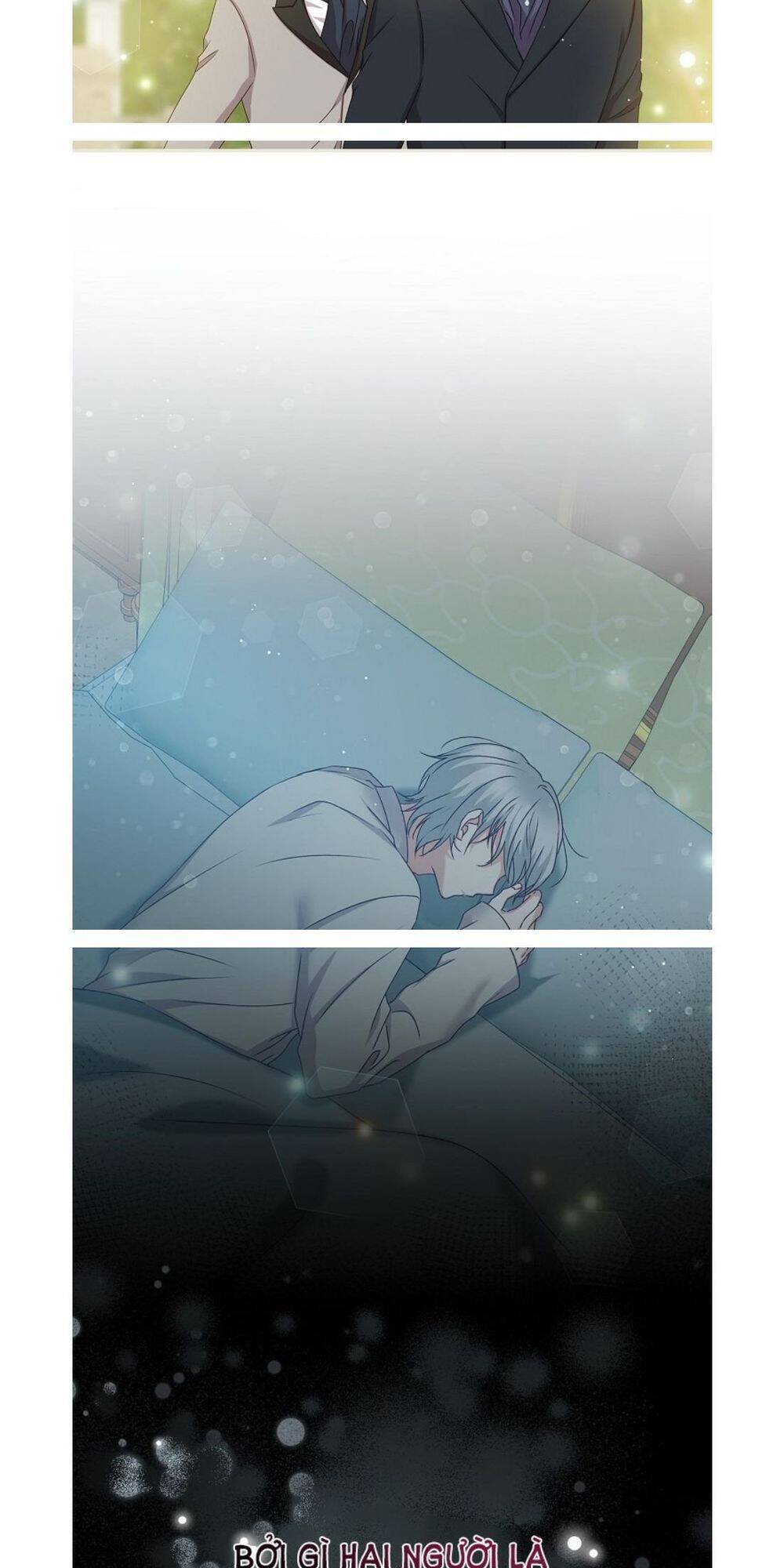 Đừng Chọc Đứa Em Gái Bé Bỏng Của Chúng Tôi Chapter 65 - Trang 2