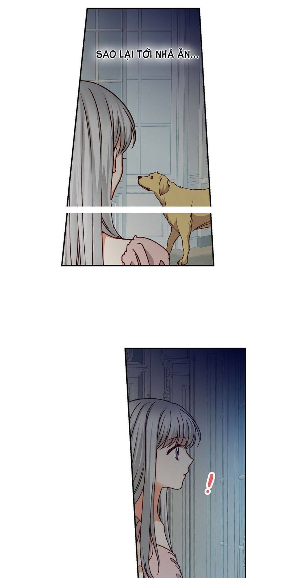 Đừng Chọc Đứa Em Gái Bé Bỏng Của Chúng Tôi Chapter 65 - Trang 2