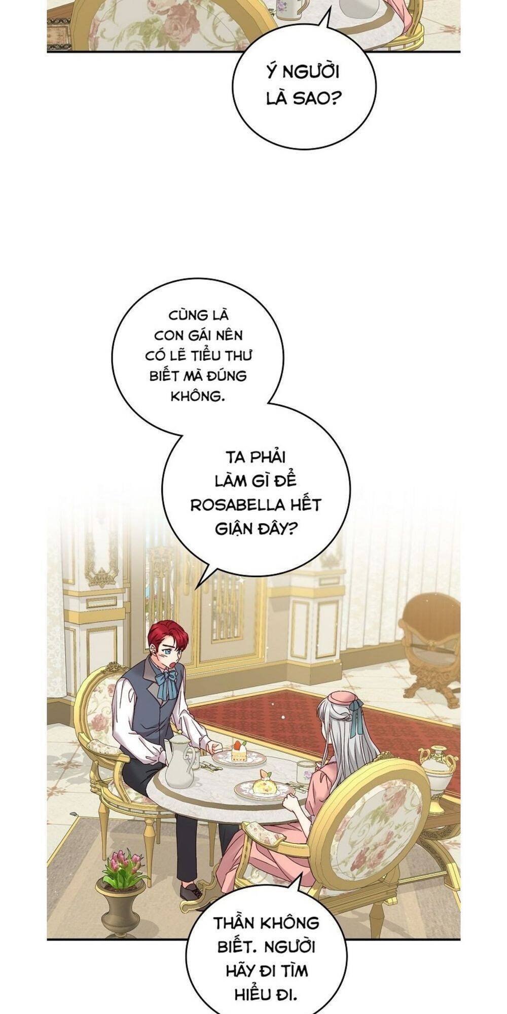 Đừng Chọc Đứa Em Gái Bé Bỏng Của Chúng Tôi Chapter 66 - Trang 2