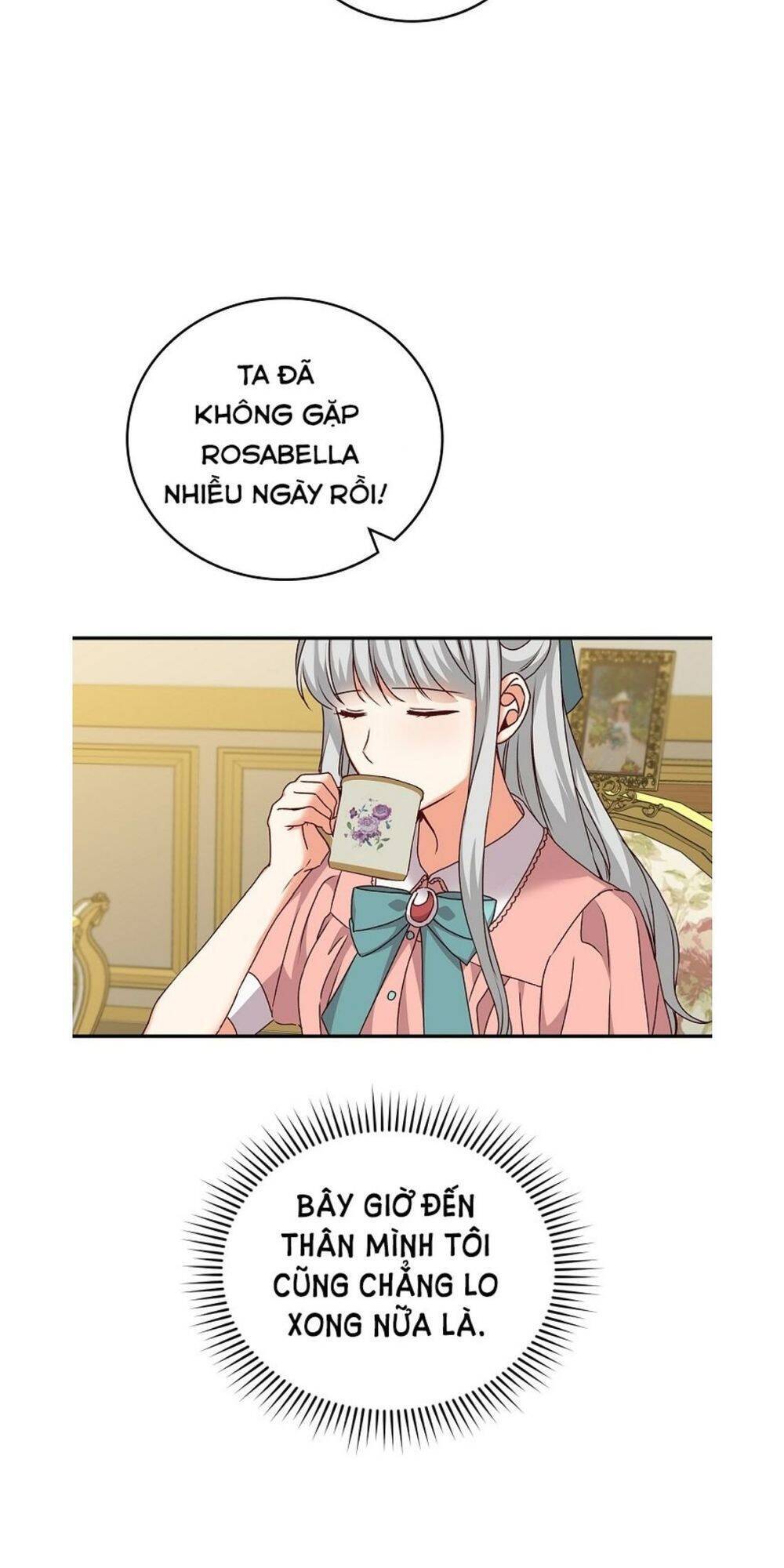 Đừng Chọc Đứa Em Gái Bé Bỏng Của Chúng Tôi Chapter 66 - Trang 2