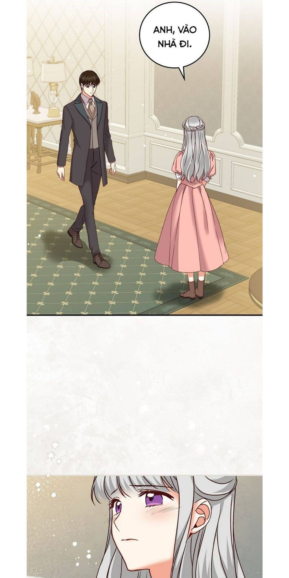 Đừng Chọc Đứa Em Gái Bé Bỏng Của Chúng Tôi Chapter 66 - Trang 2