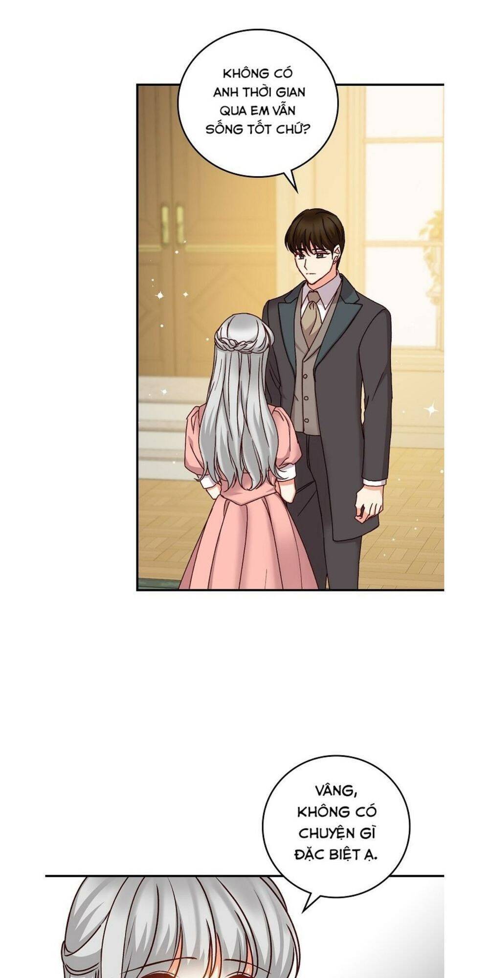 Đừng Chọc Đứa Em Gái Bé Bỏng Của Chúng Tôi Chapter 66 - Trang 2