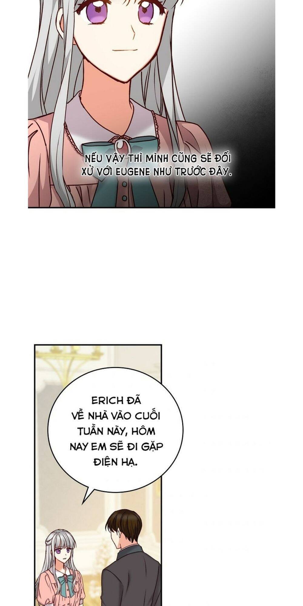 Đừng Chọc Đứa Em Gái Bé Bỏng Của Chúng Tôi Chapter 66 - Trang 2