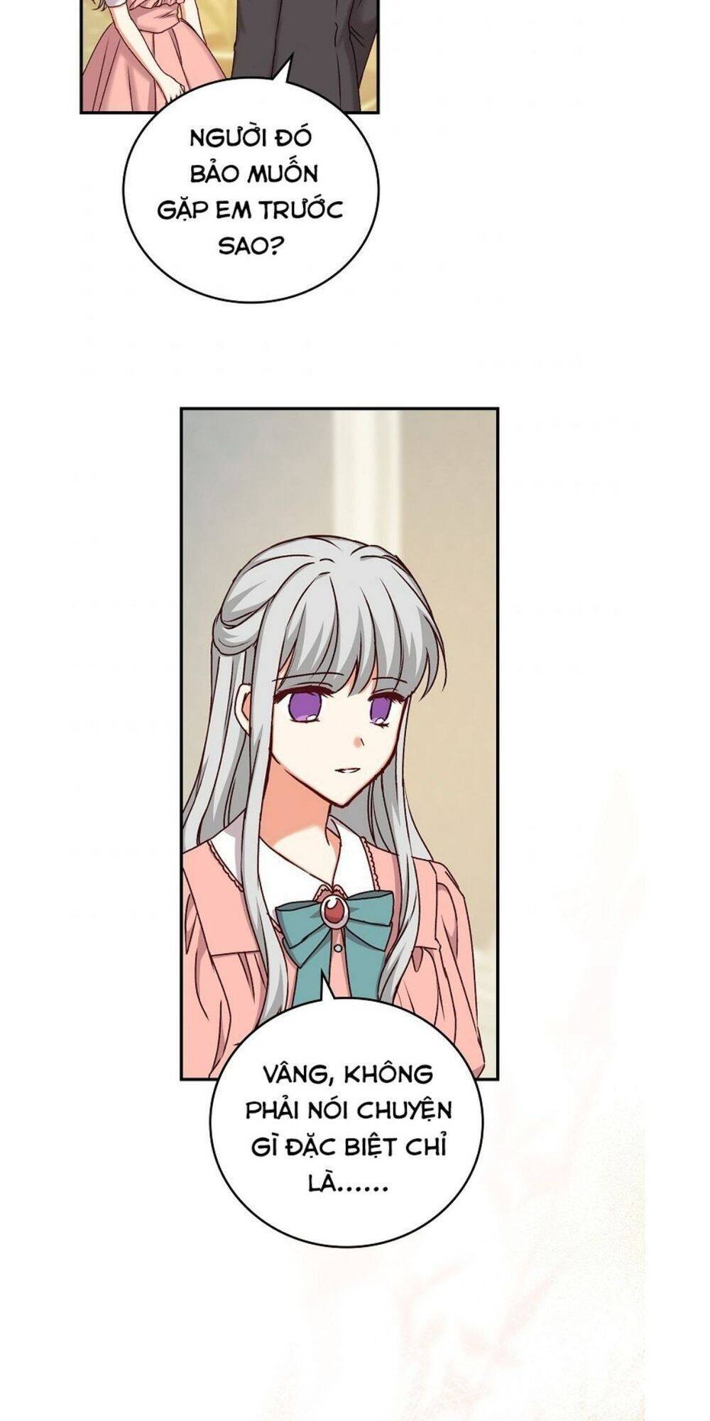 Đừng Chọc Đứa Em Gái Bé Bỏng Của Chúng Tôi Chapter 66 - Trang 2