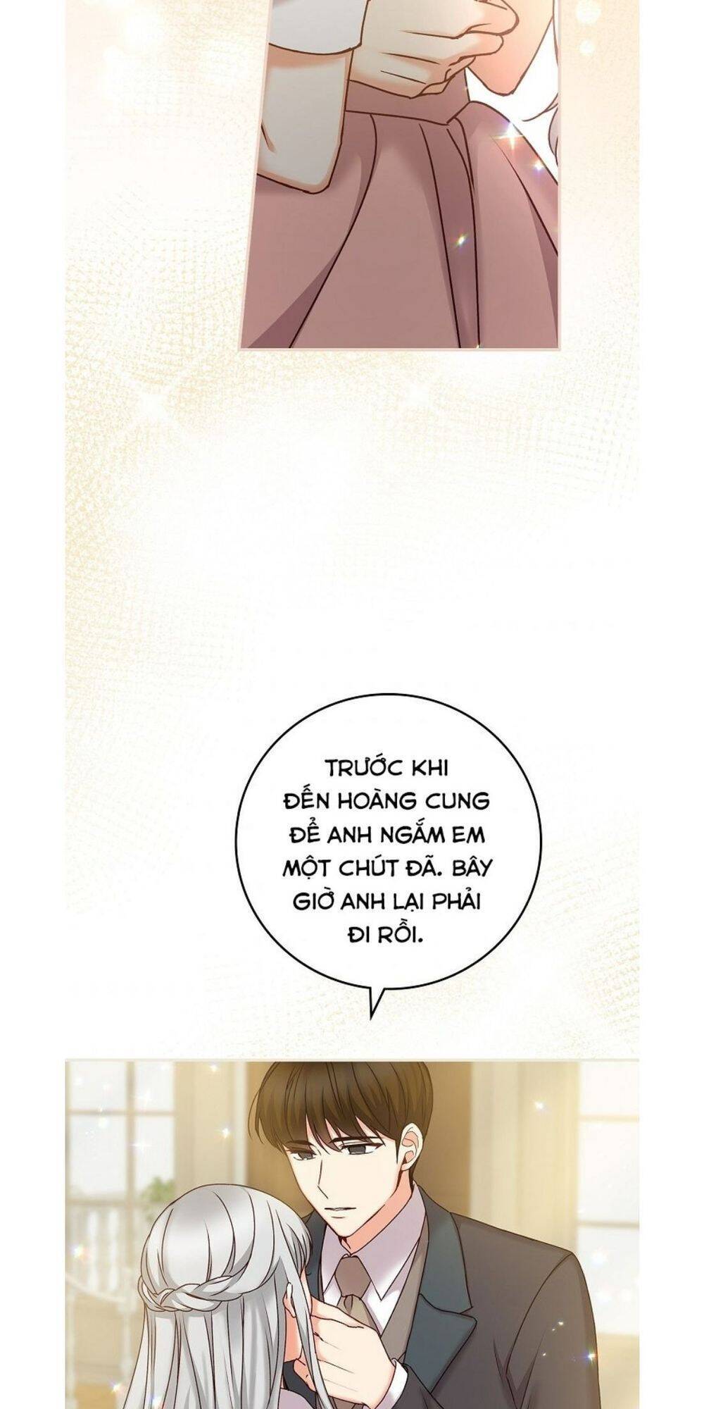 Đừng Chọc Đứa Em Gái Bé Bỏng Của Chúng Tôi Chapter 66 - Trang 2