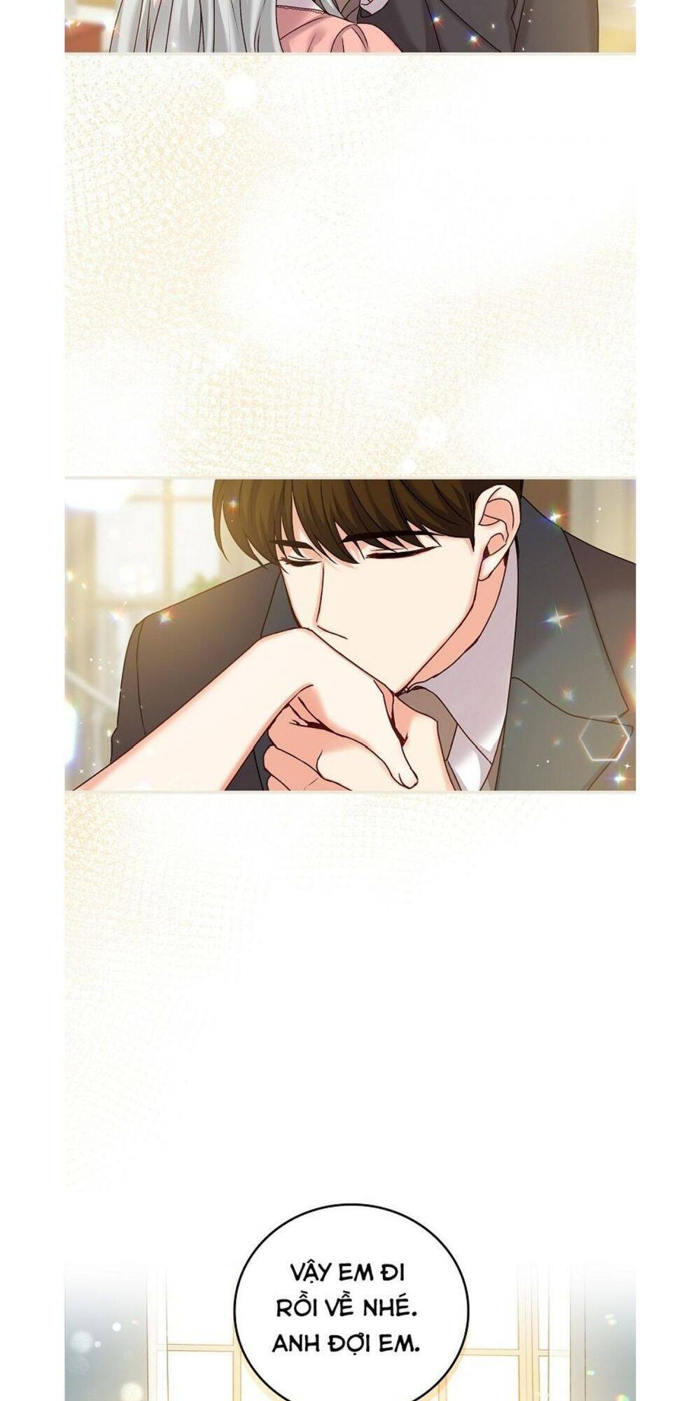 Đừng Chọc Đứa Em Gái Bé Bỏng Của Chúng Tôi Chapter 66 - Trang 2