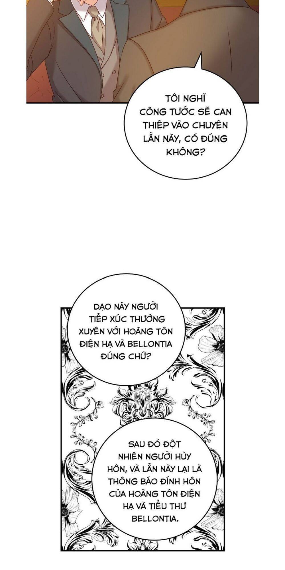 Đừng Chọc Đứa Em Gái Bé Bỏng Của Chúng Tôi Chapter 66 - Trang 2