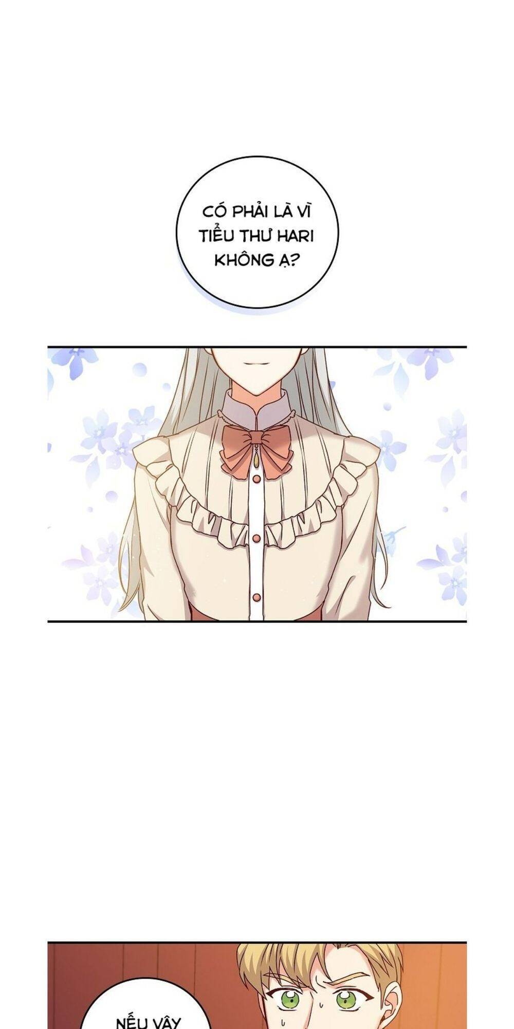 Đừng Chọc Đứa Em Gái Bé Bỏng Của Chúng Tôi Chapter 66 - Trang 2