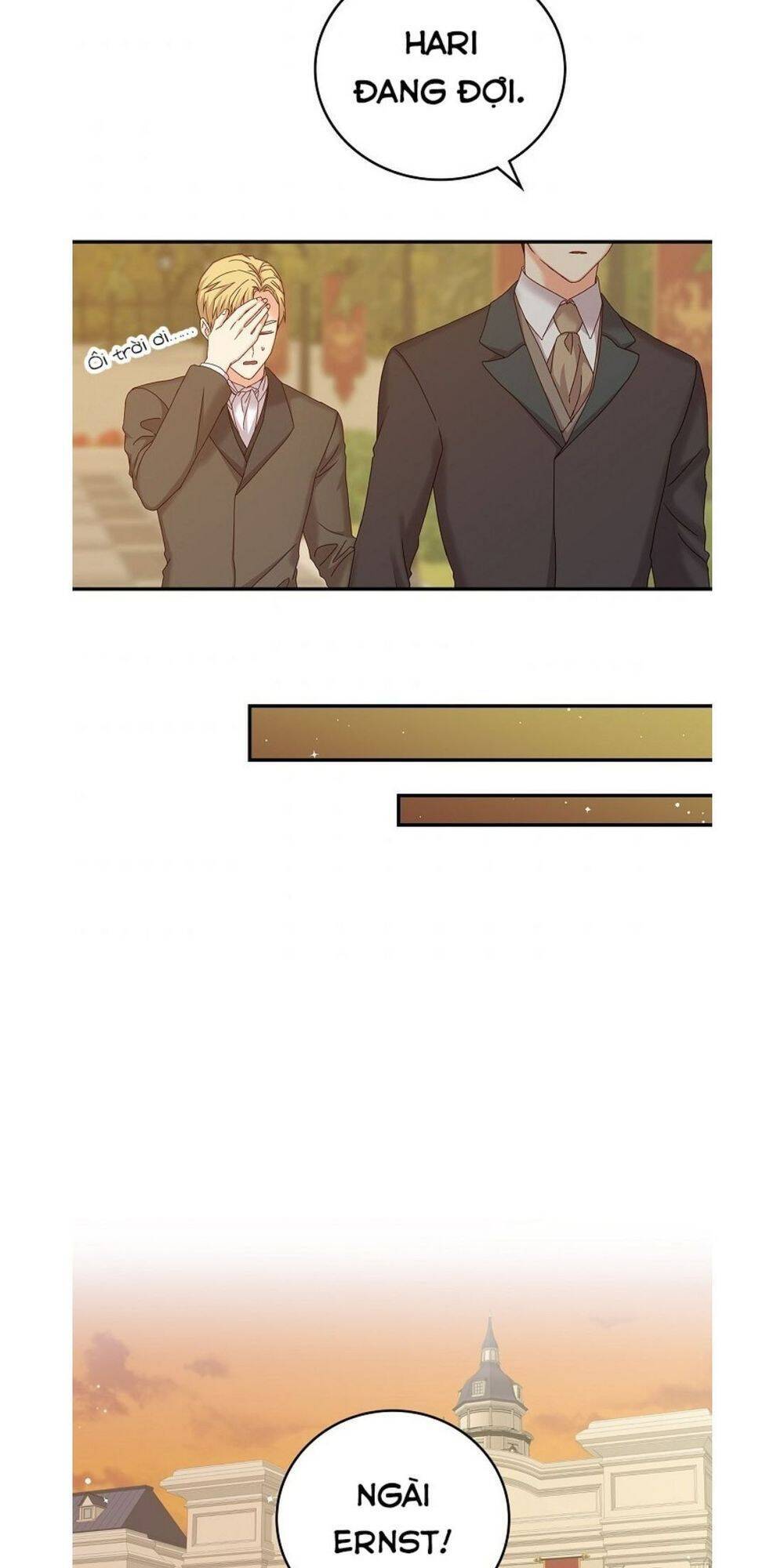 Đừng Chọc Đứa Em Gái Bé Bỏng Của Chúng Tôi Chapter 66 - Trang 2