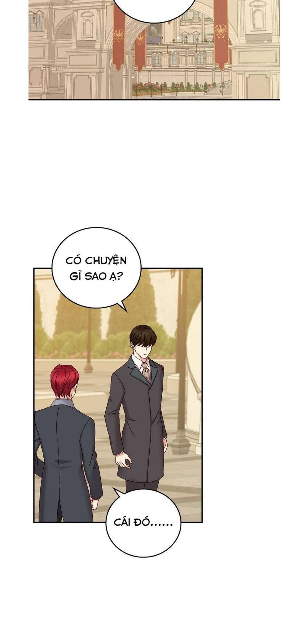 Đừng Chọc Đứa Em Gái Bé Bỏng Của Chúng Tôi Chapter 66 - Trang 2