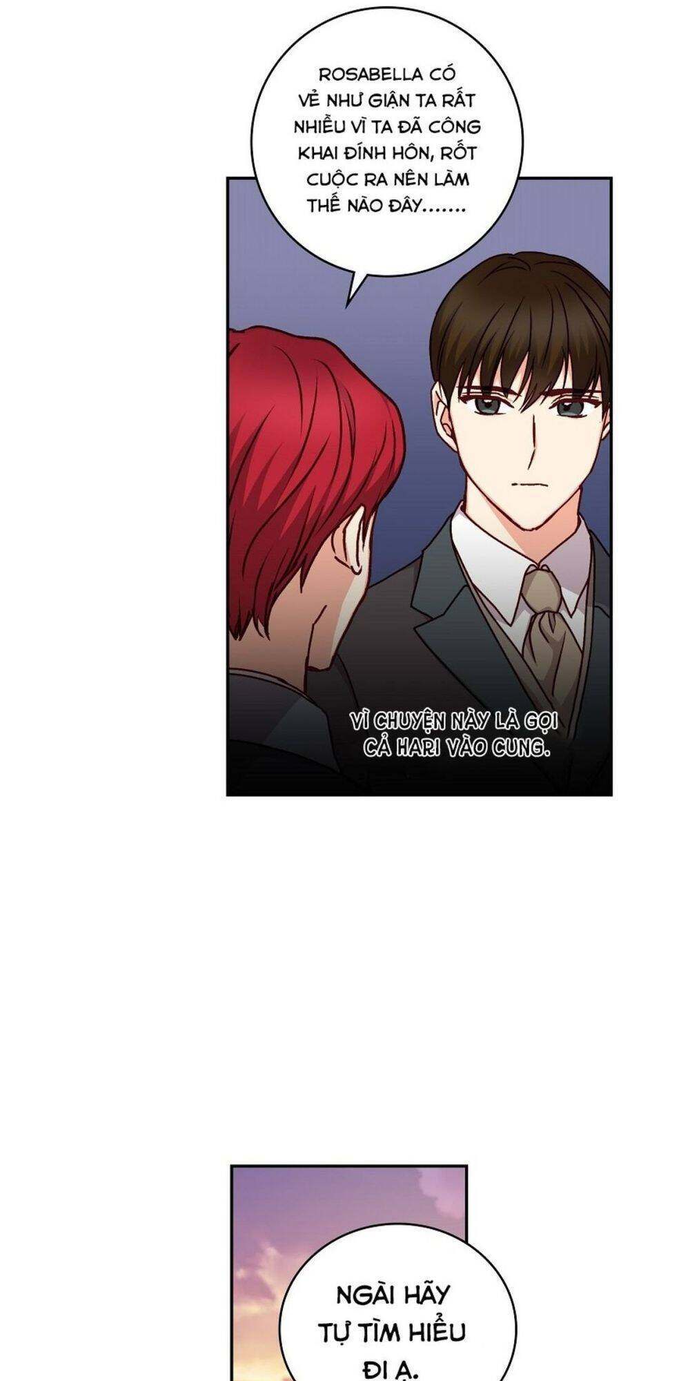 Đừng Chọc Đứa Em Gái Bé Bỏng Của Chúng Tôi Chapter 66 - Trang 2