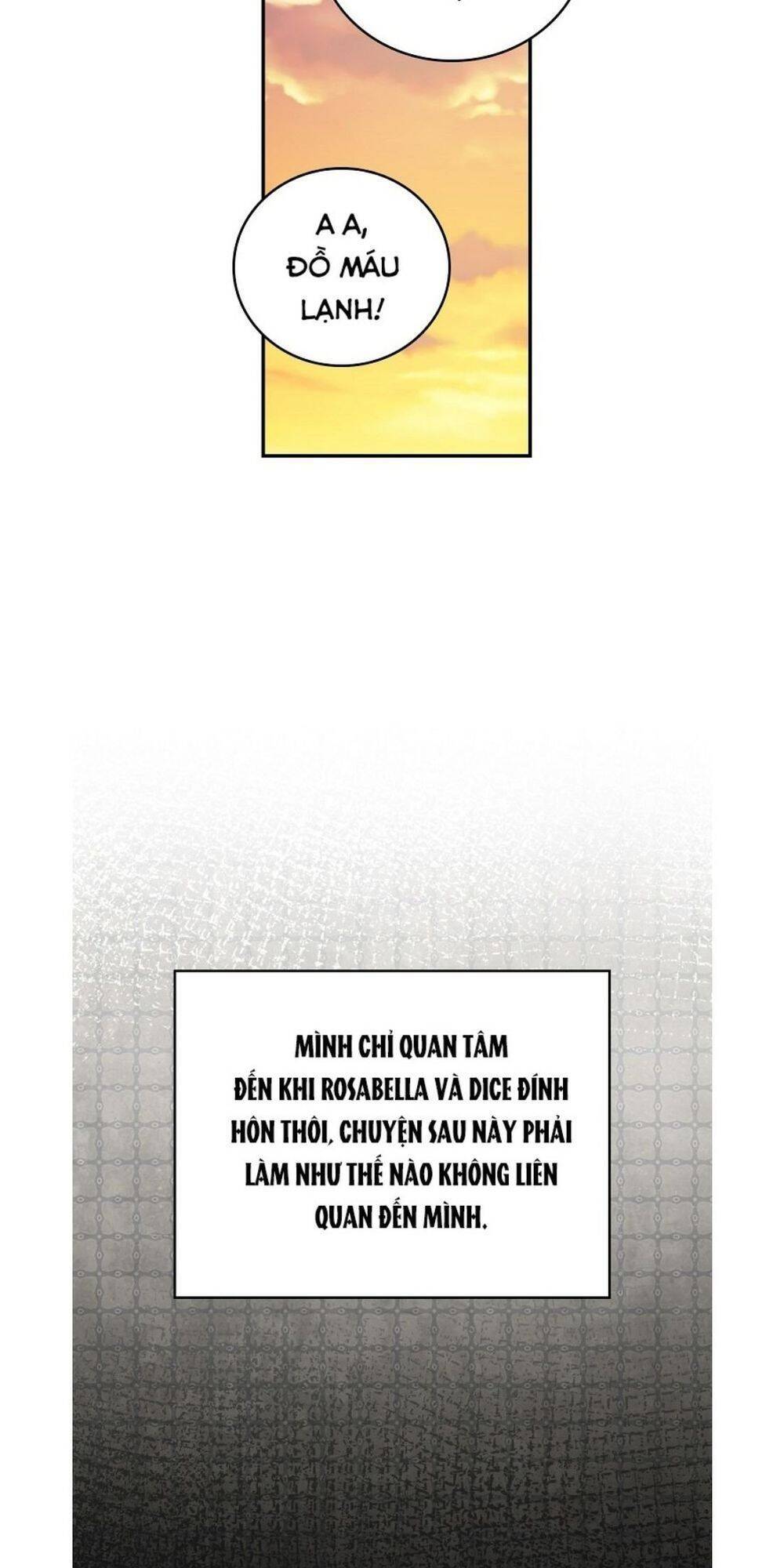 Đừng Chọc Đứa Em Gái Bé Bỏng Của Chúng Tôi Chapter 66 - Trang 2