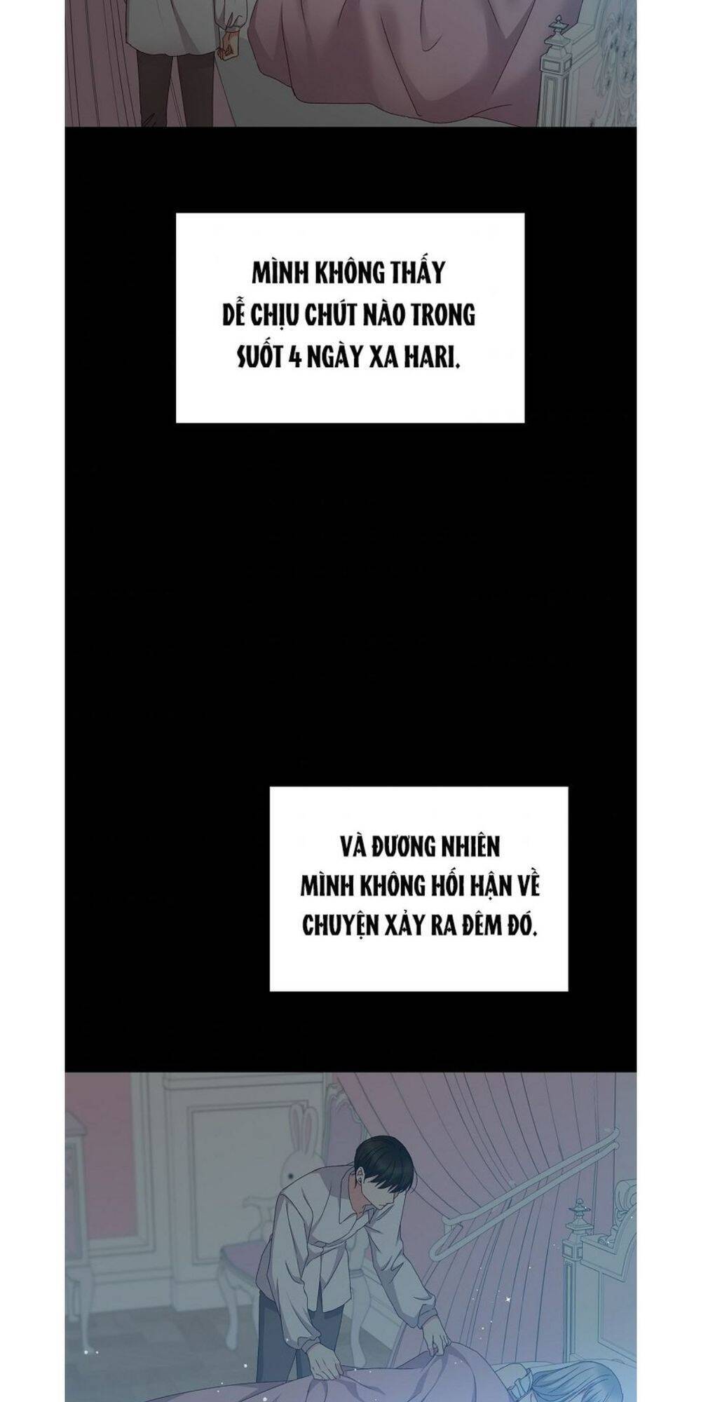 Đừng Chọc Đứa Em Gái Bé Bỏng Của Chúng Tôi Chapter 66 - Trang 2