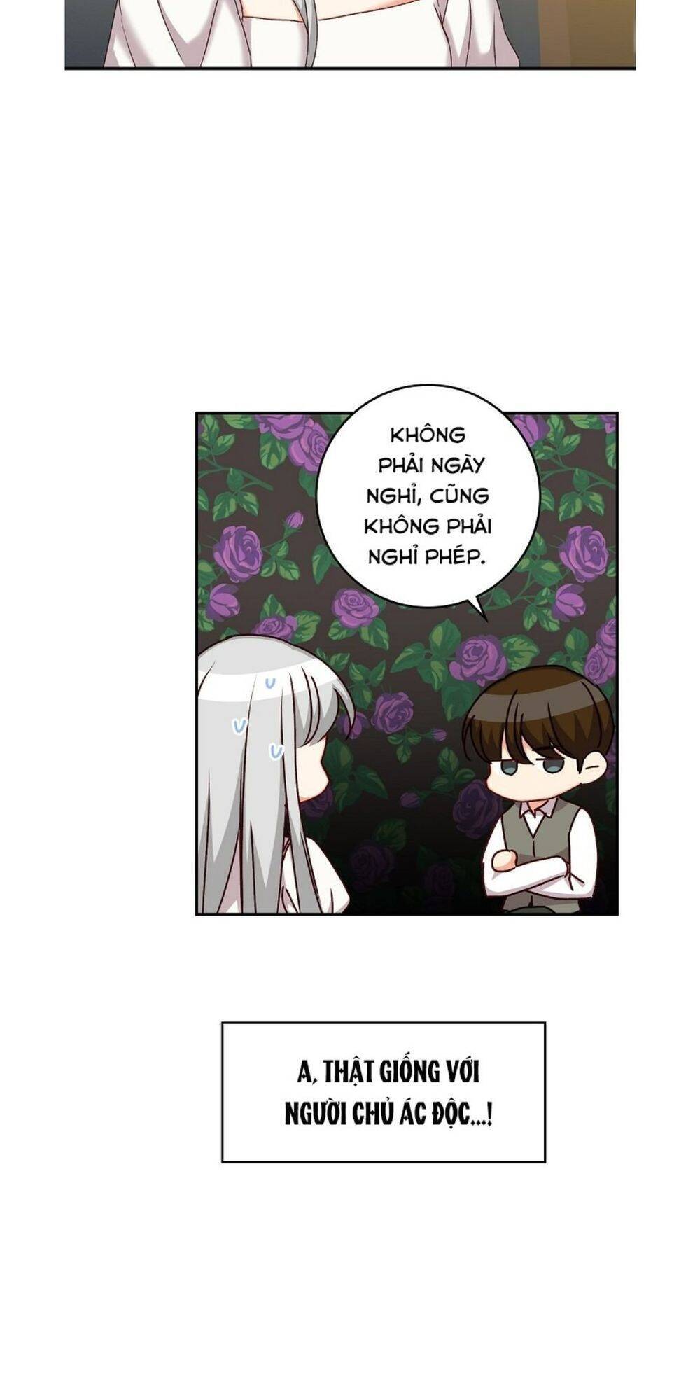 Đừng Chọc Đứa Em Gái Bé Bỏng Của Chúng Tôi Chapter 68 - Trang 2