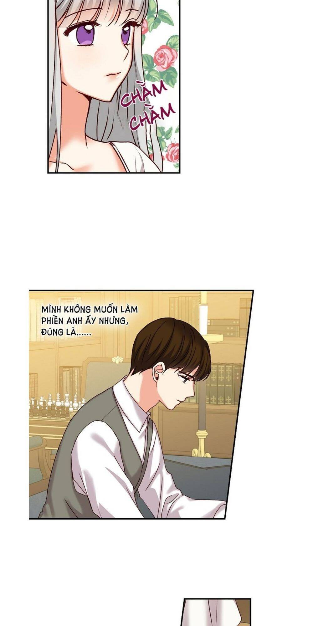 Đừng Chọc Đứa Em Gái Bé Bỏng Của Chúng Tôi Chapter 68 - Trang 2